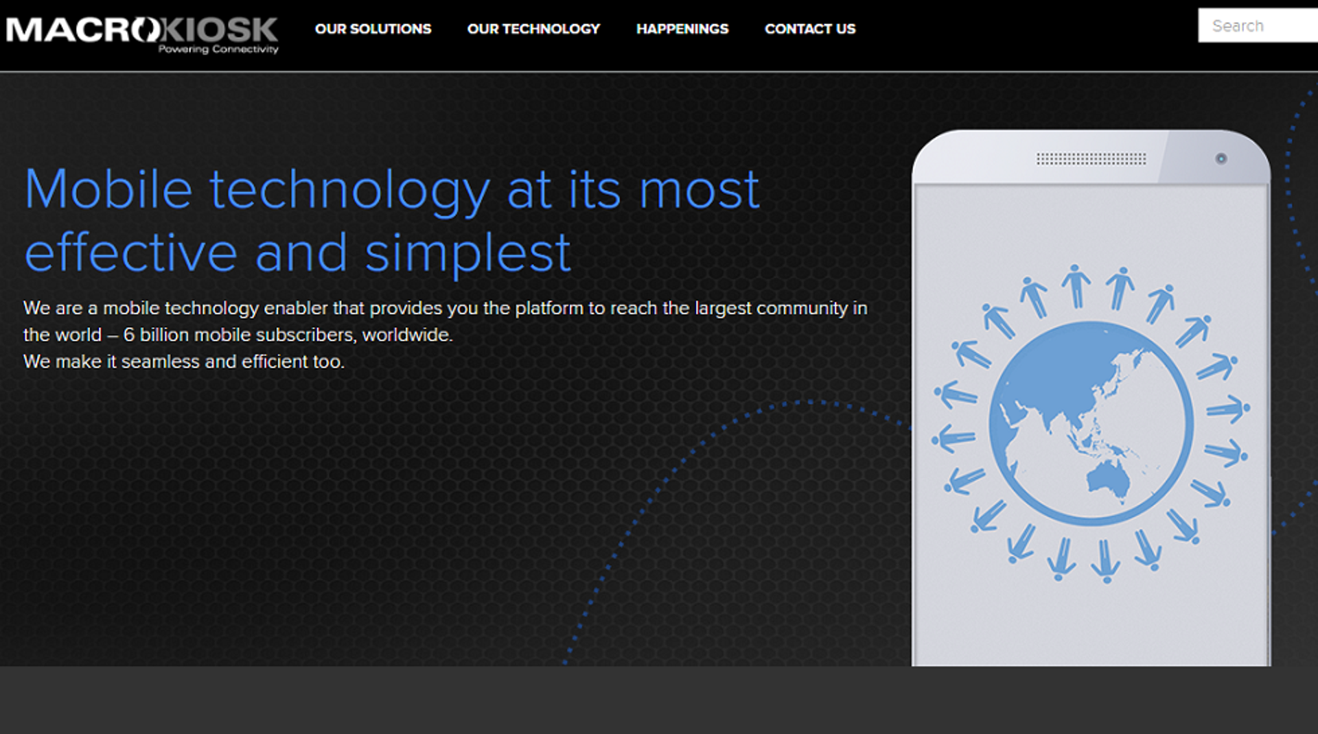 Malaysia: Japanese payment firm invests in MacroKiosk