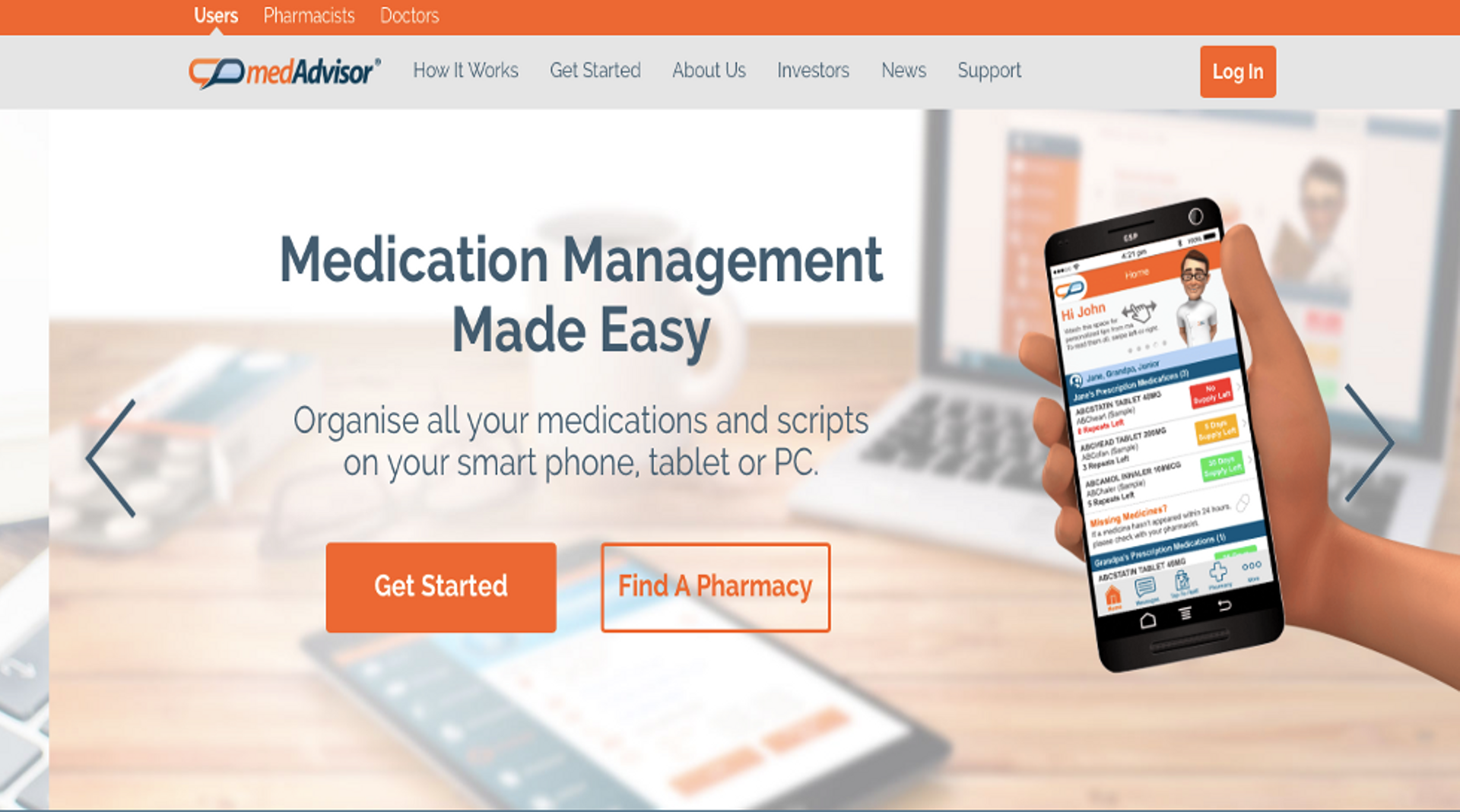 Australia: ASX-listed MedAdvisor buys tech startup Healthnotes in $4.1m deal