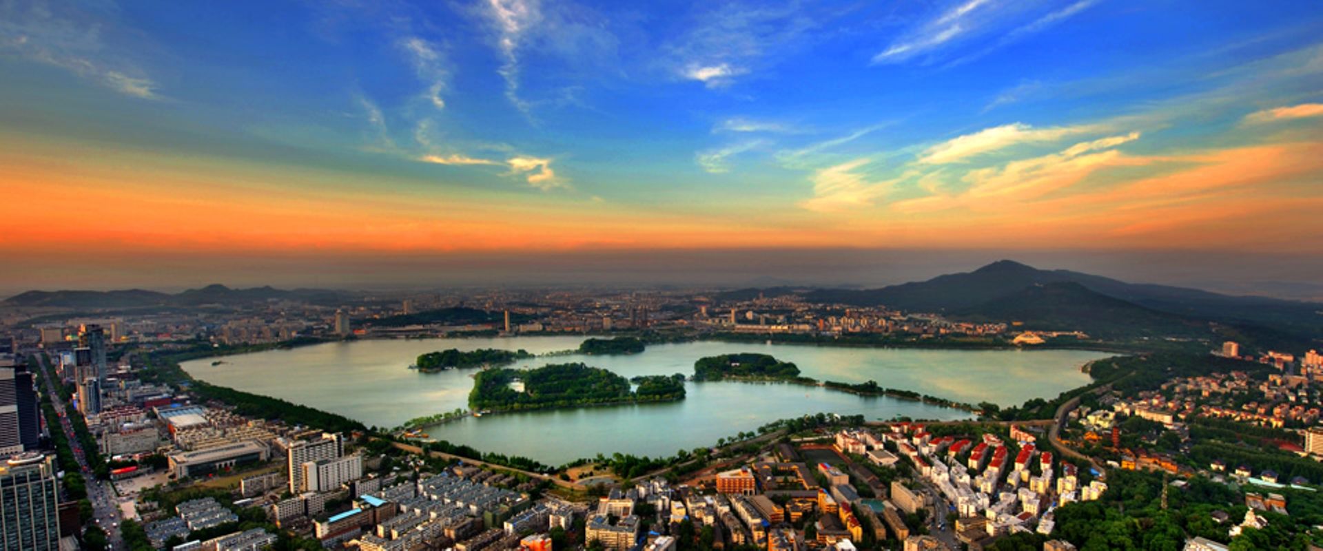 China Grand Prosperity Investment to manage Nanjing Jianbei Fund