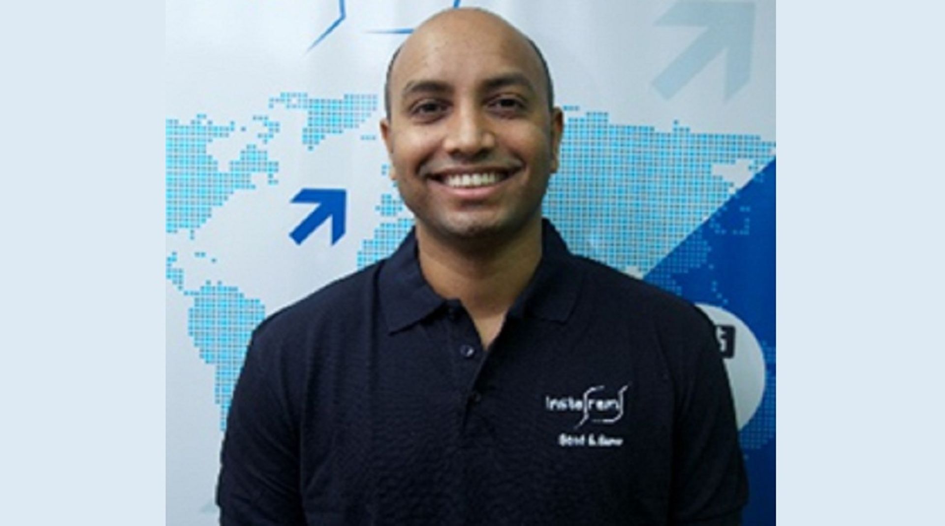 Exclusive: Our biggest strength is speed, says InstaRem's Nanu