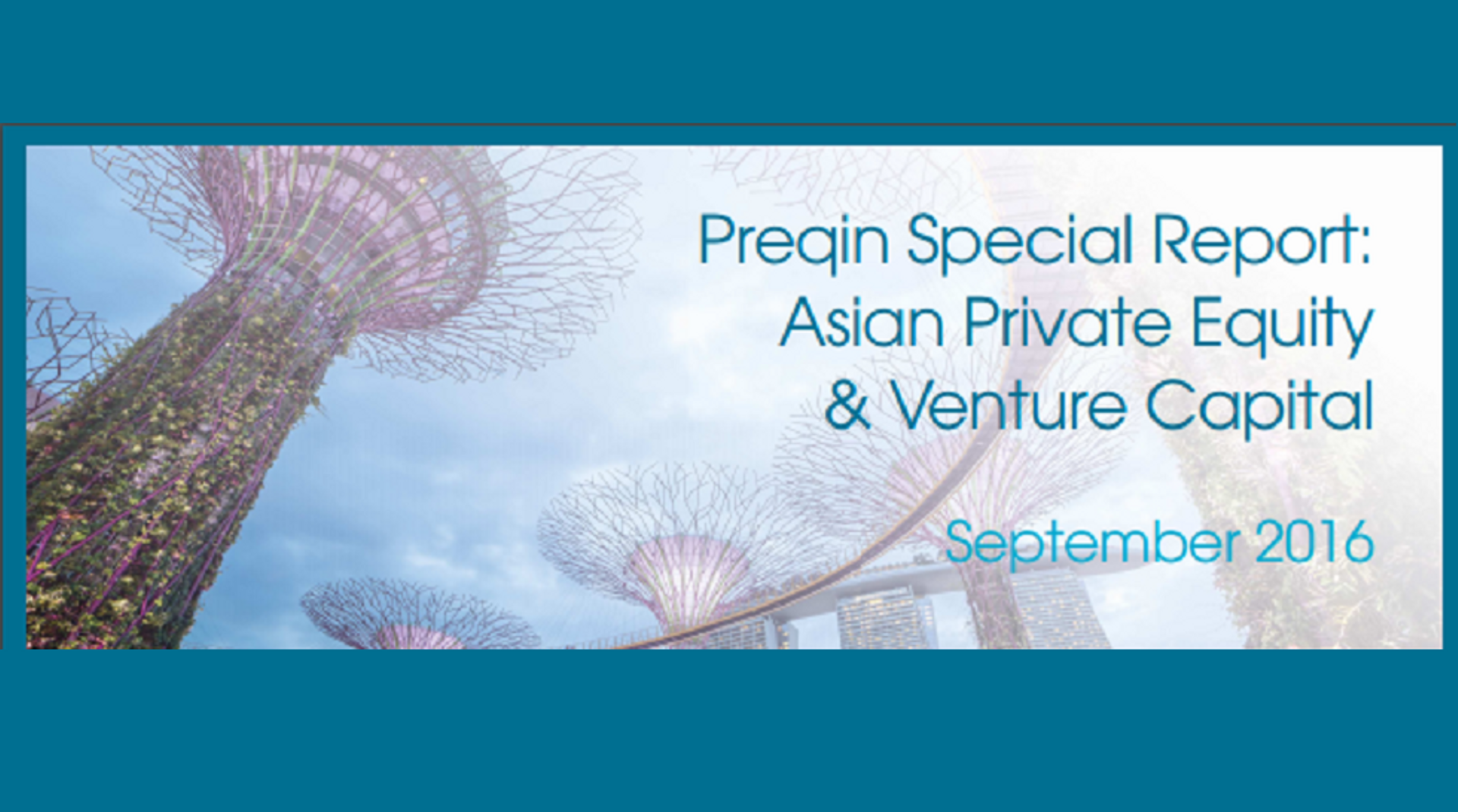 PE fundraising in Asia falls but venture capital activity retains momentum: Preqin