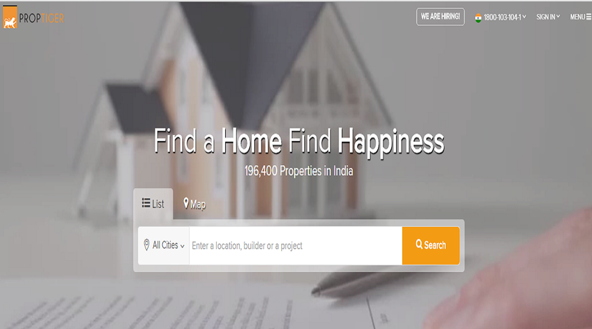 India: PropTiger buys property transaction data provider PropRates