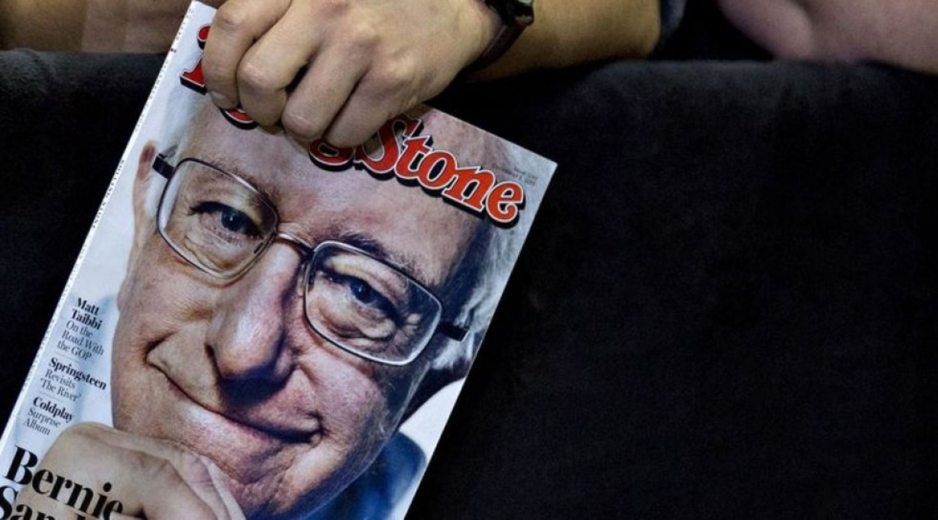 Founder of iconic magazine Rolling Stone to sell 49% to Singapore’s BandLab