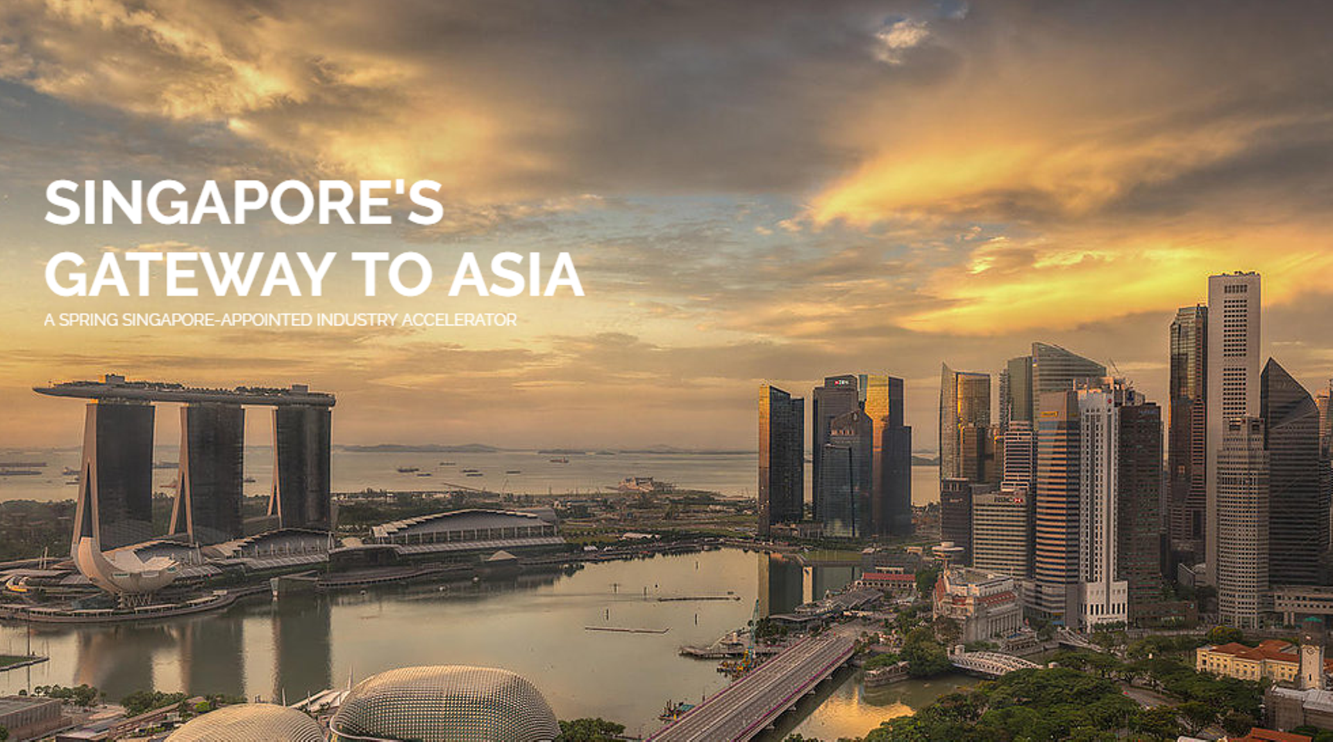 Singapore: Venturecraft makes new growth-stage investments with $36.8m medtech fund