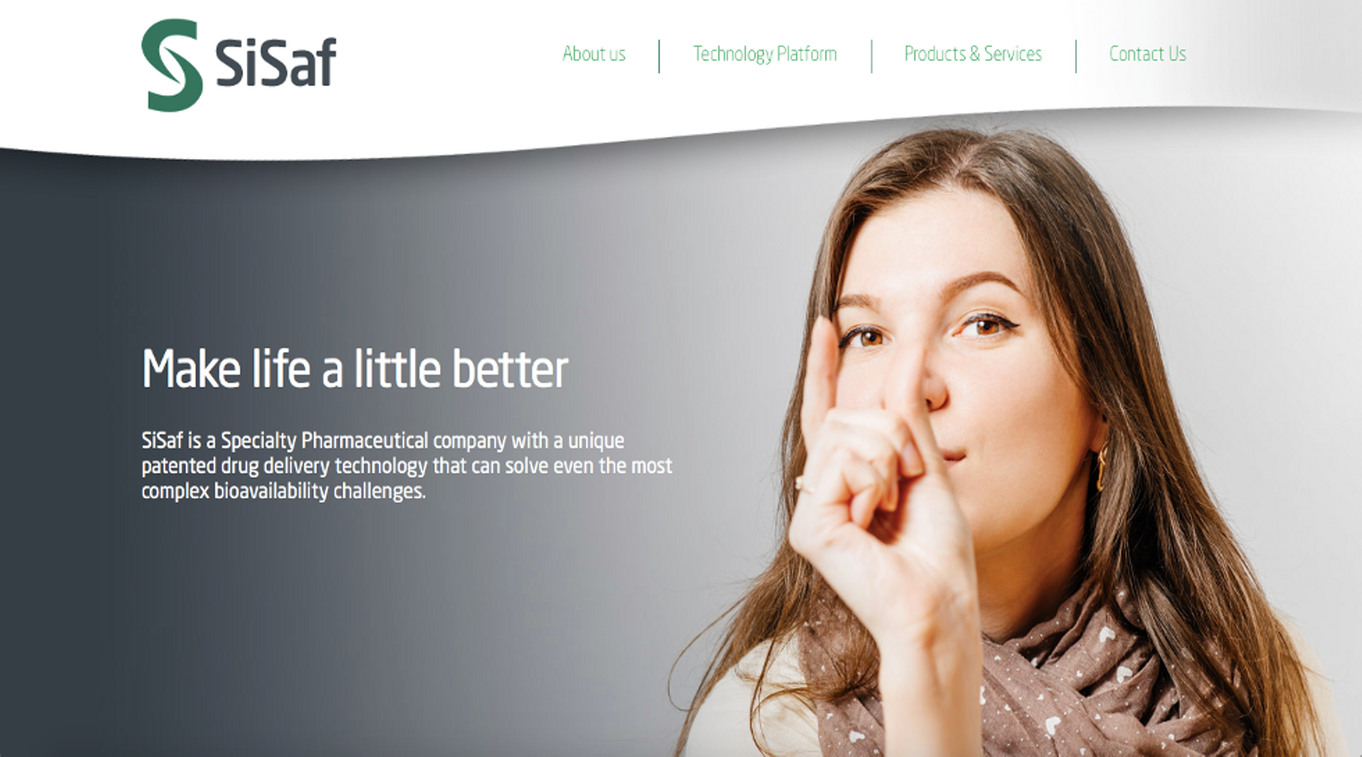 Singapore: Vickers Venture leads $3.5m Series A into SiSaf