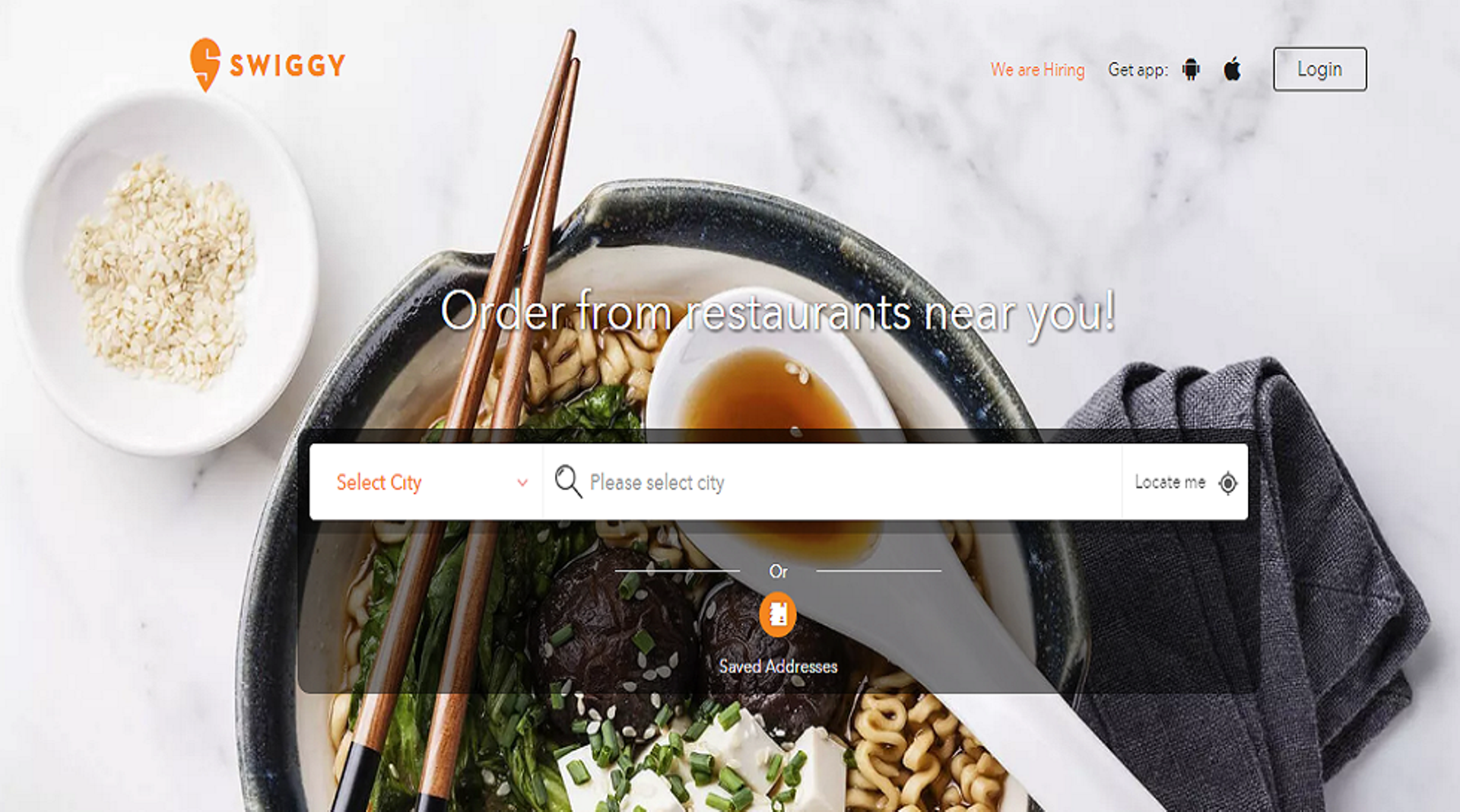 India: Swiggy appoints Vishal Bhatia as CEO of new supply business