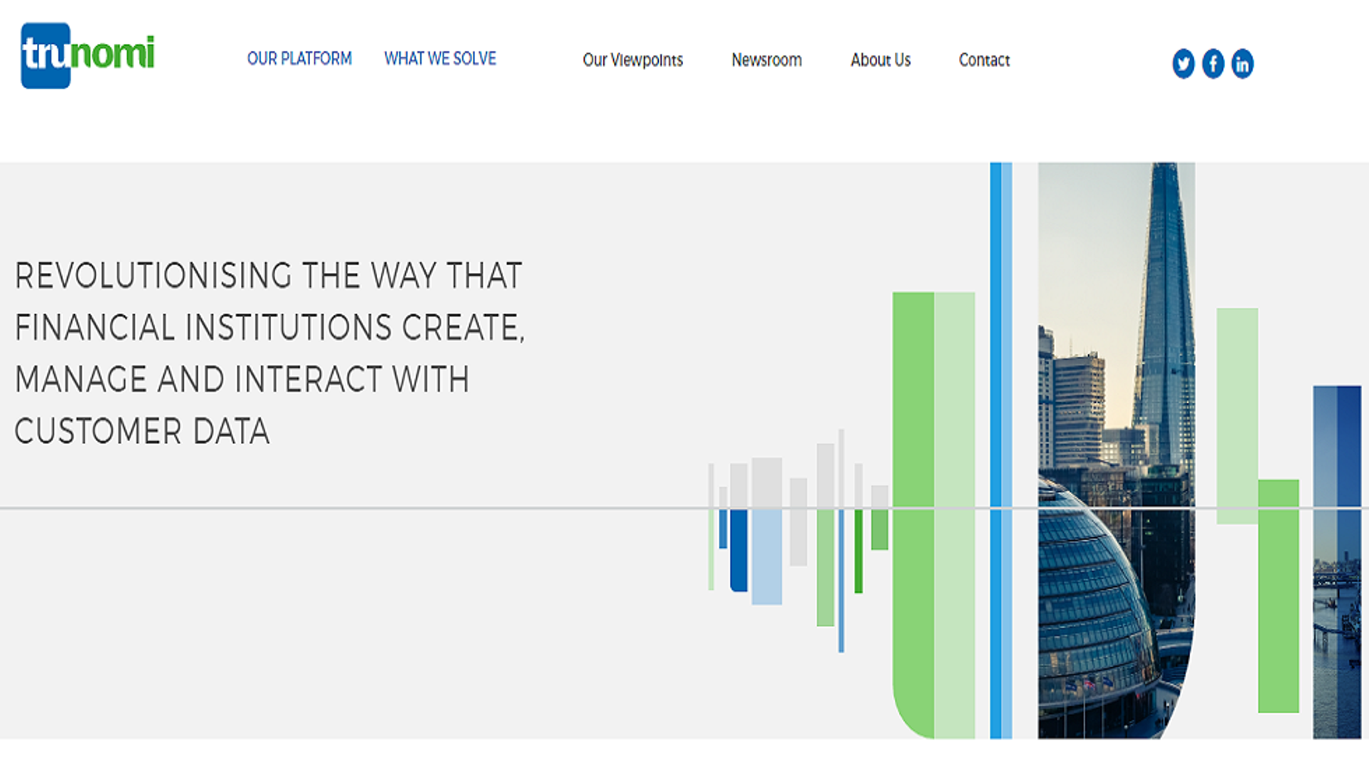 Fintech firm Trunomi raises $3m funding from Singapore Fintonia Group, others