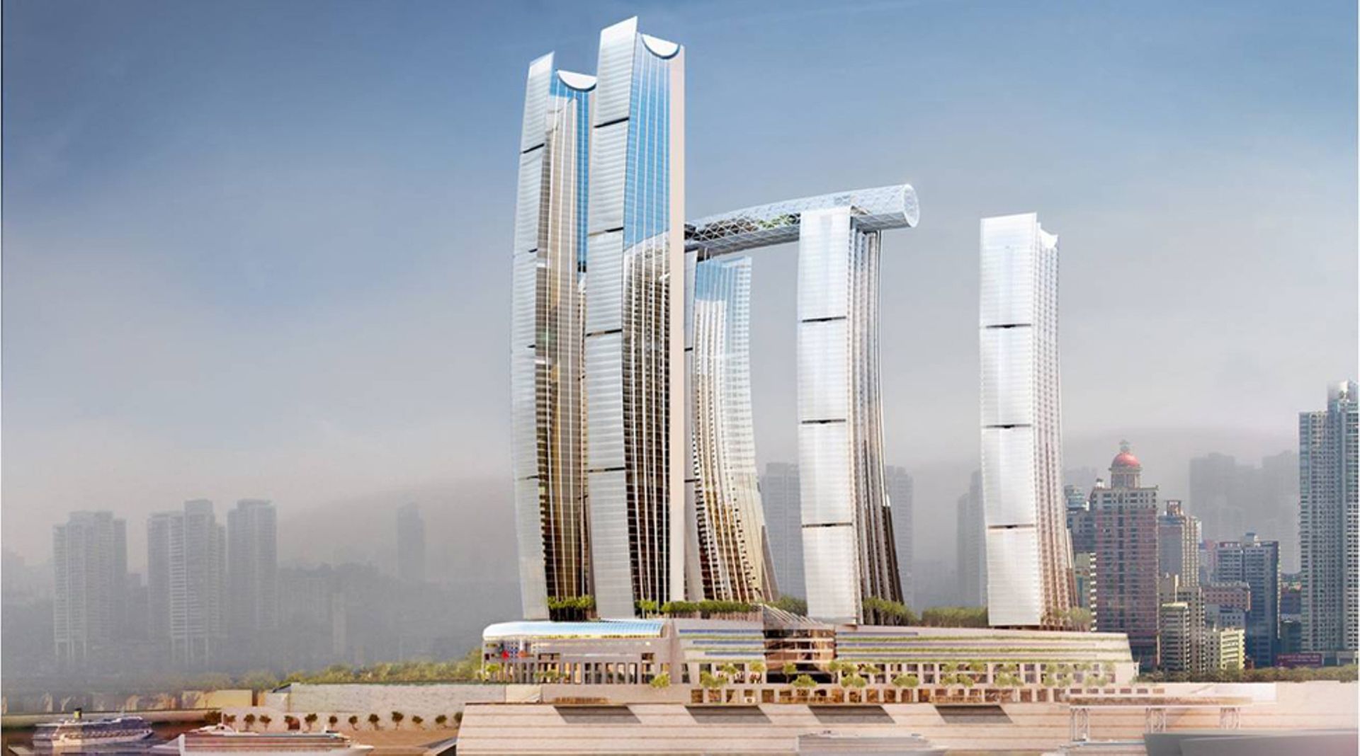 CapitaLand raises $1.5b for third private investment vehicle in China, CPPIB invests $375m