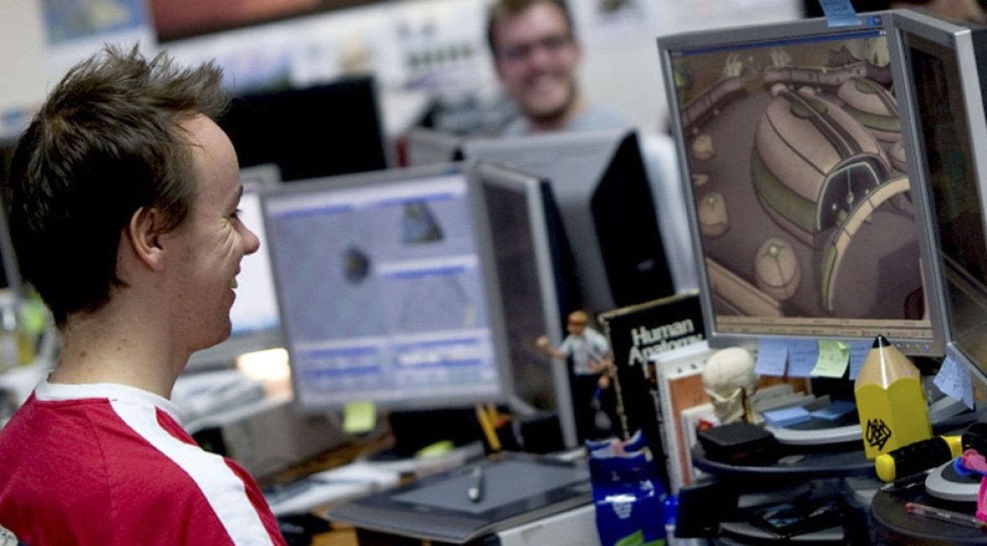 China’s NetEase makes $50m strategic investment in UK game developer Improbable