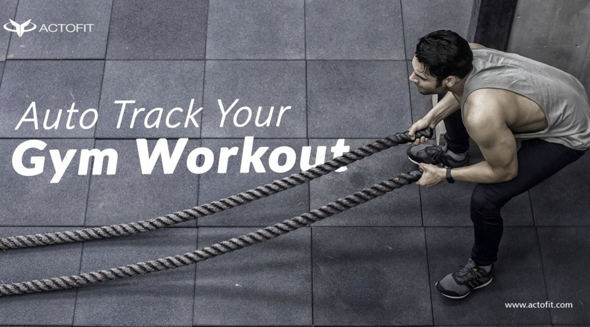 Exclusive: Actofit Wearables raises Pre-Series A round led by Next Orbit Ventures