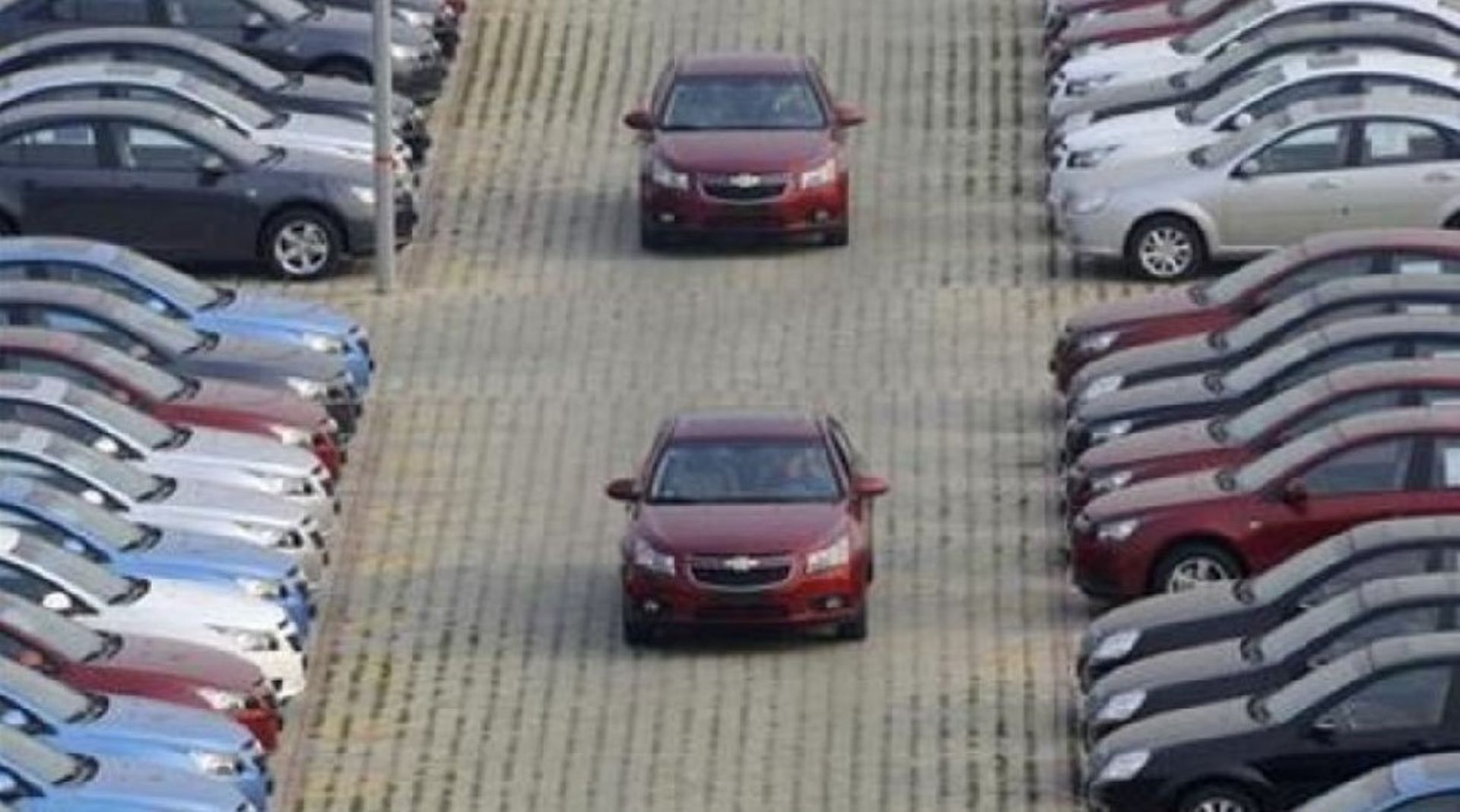 S Korean buyout firm VIG Partners to sell HiParking in $140m deal