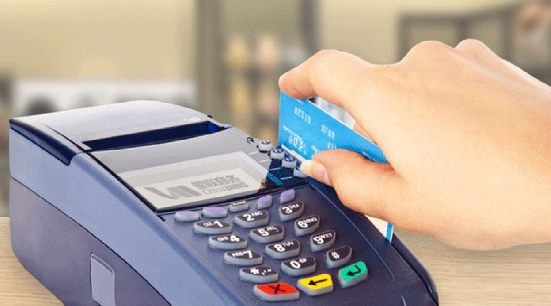 Everbright-IDG Industrial Fund invests $295m in China UnionPay