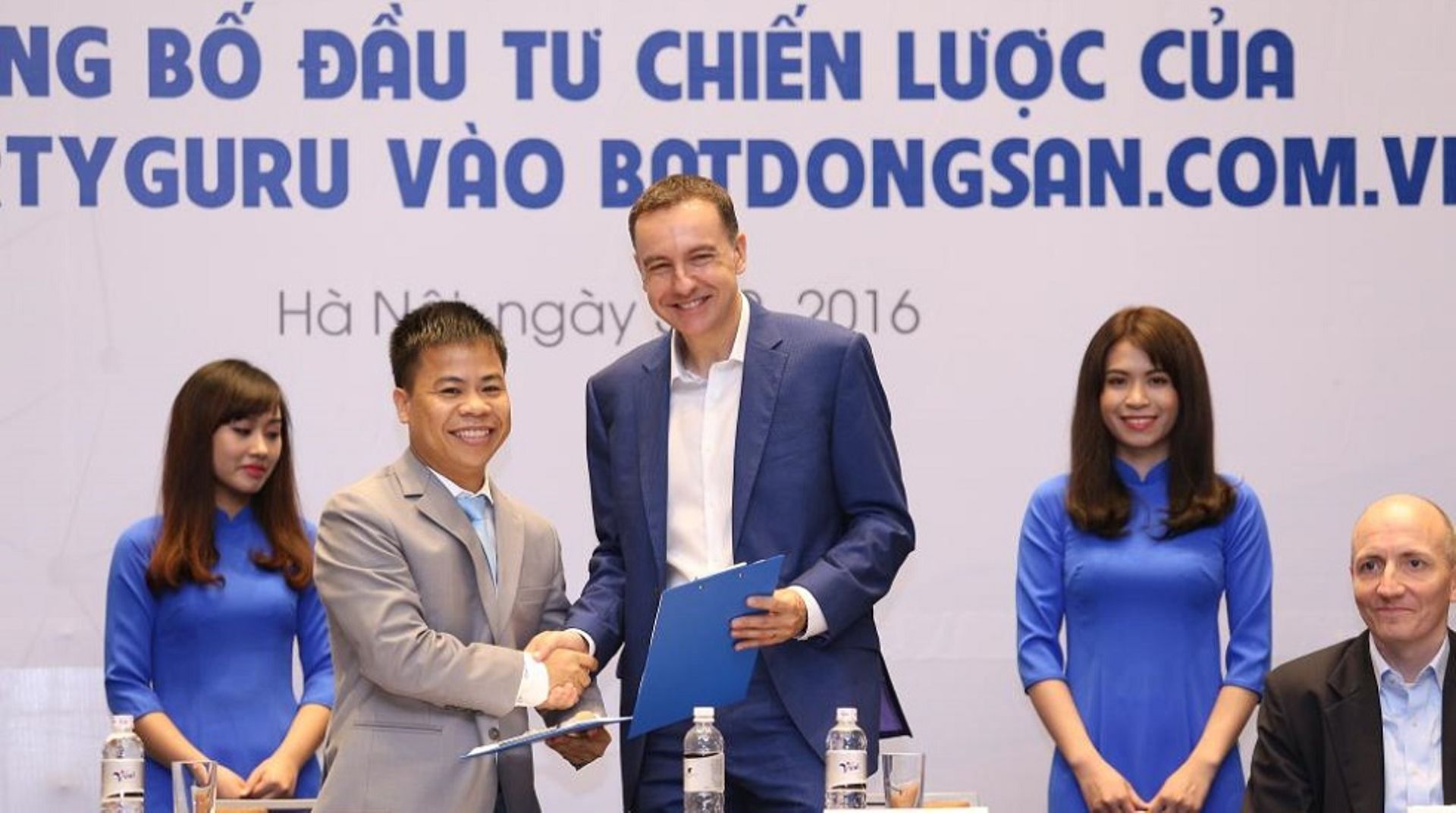 PropertyGuru buys batdongsan.com.vn, Cyberagent exits