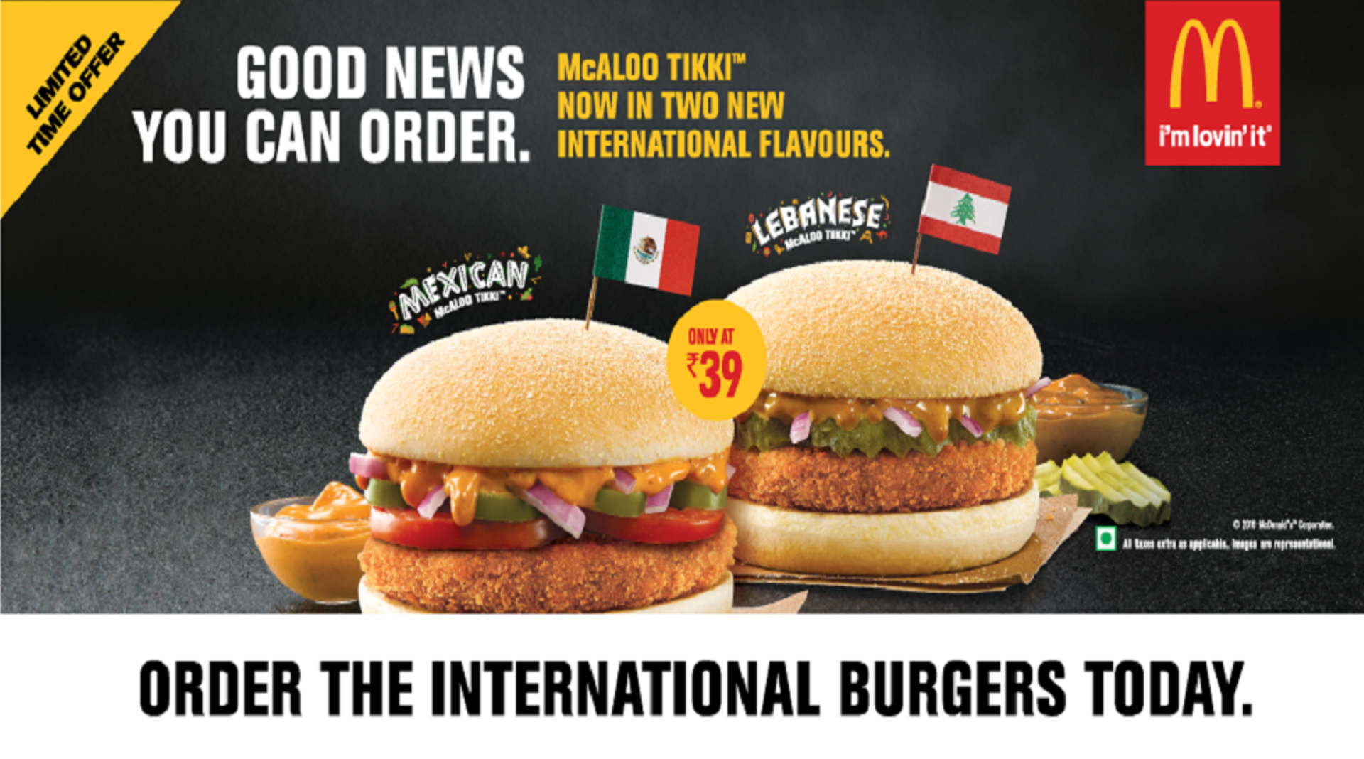 McDonald's set to sell Singapore, Malaysian franchise to Saudi company
