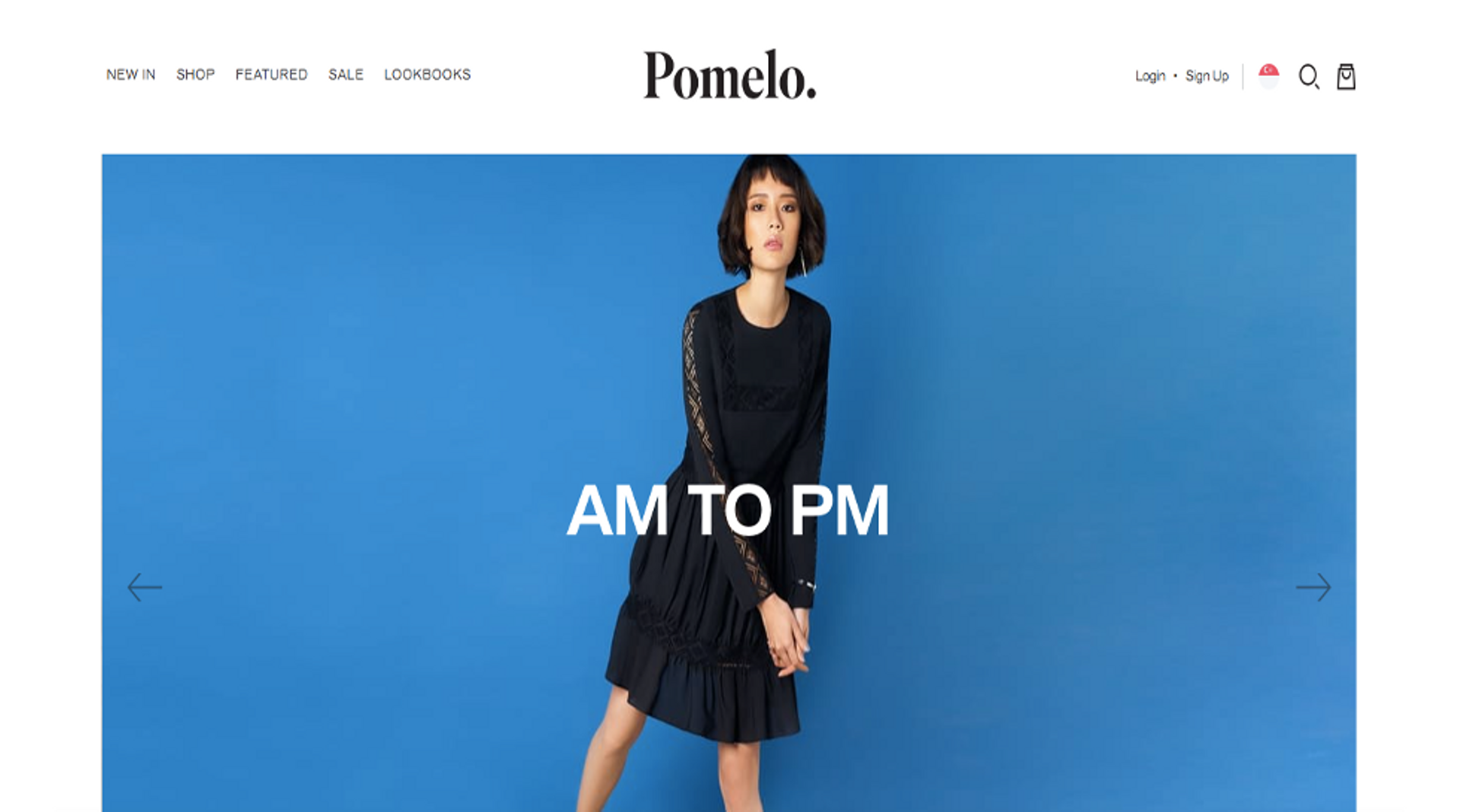 Thailand's fashion e-retailer Pomelo closes follow-on round led by Jungle Ventures, takes Series A funding to $11m