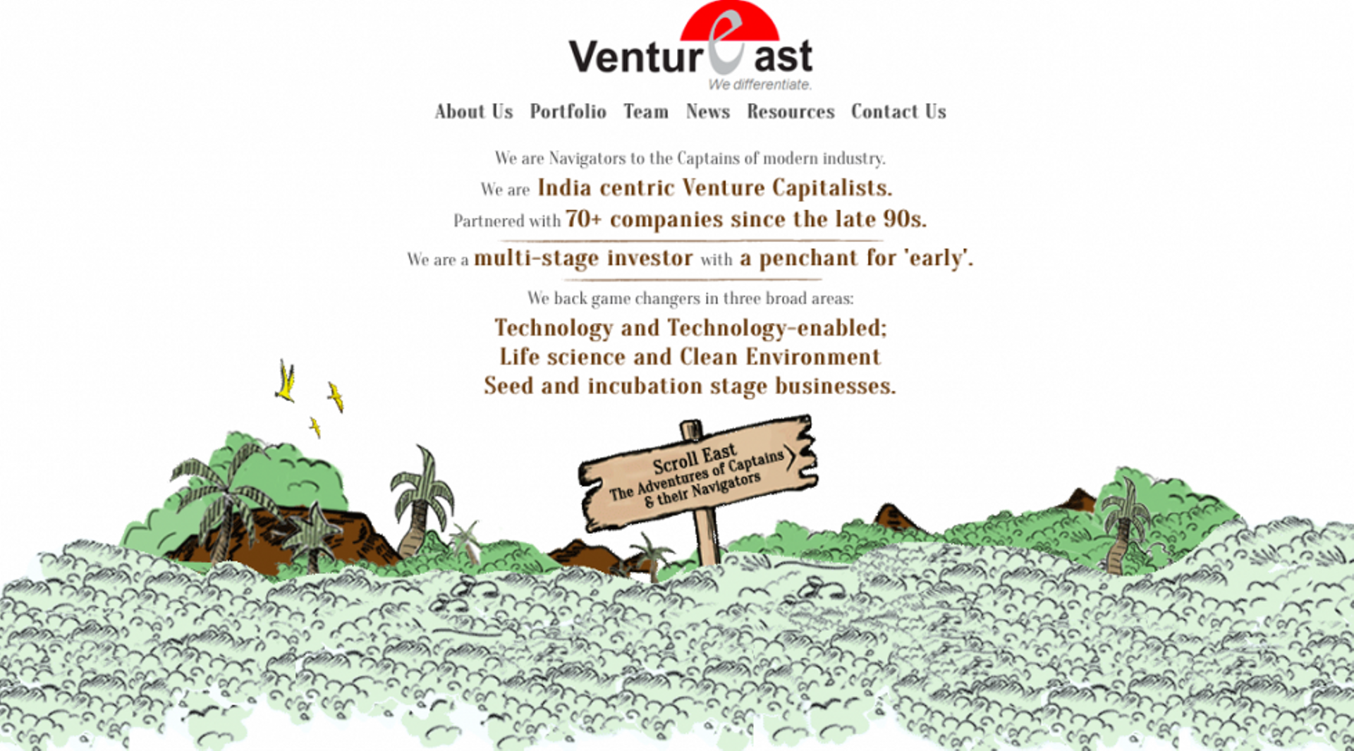 India: VC firm Ventureast hits first close of its $150m fund at $85m