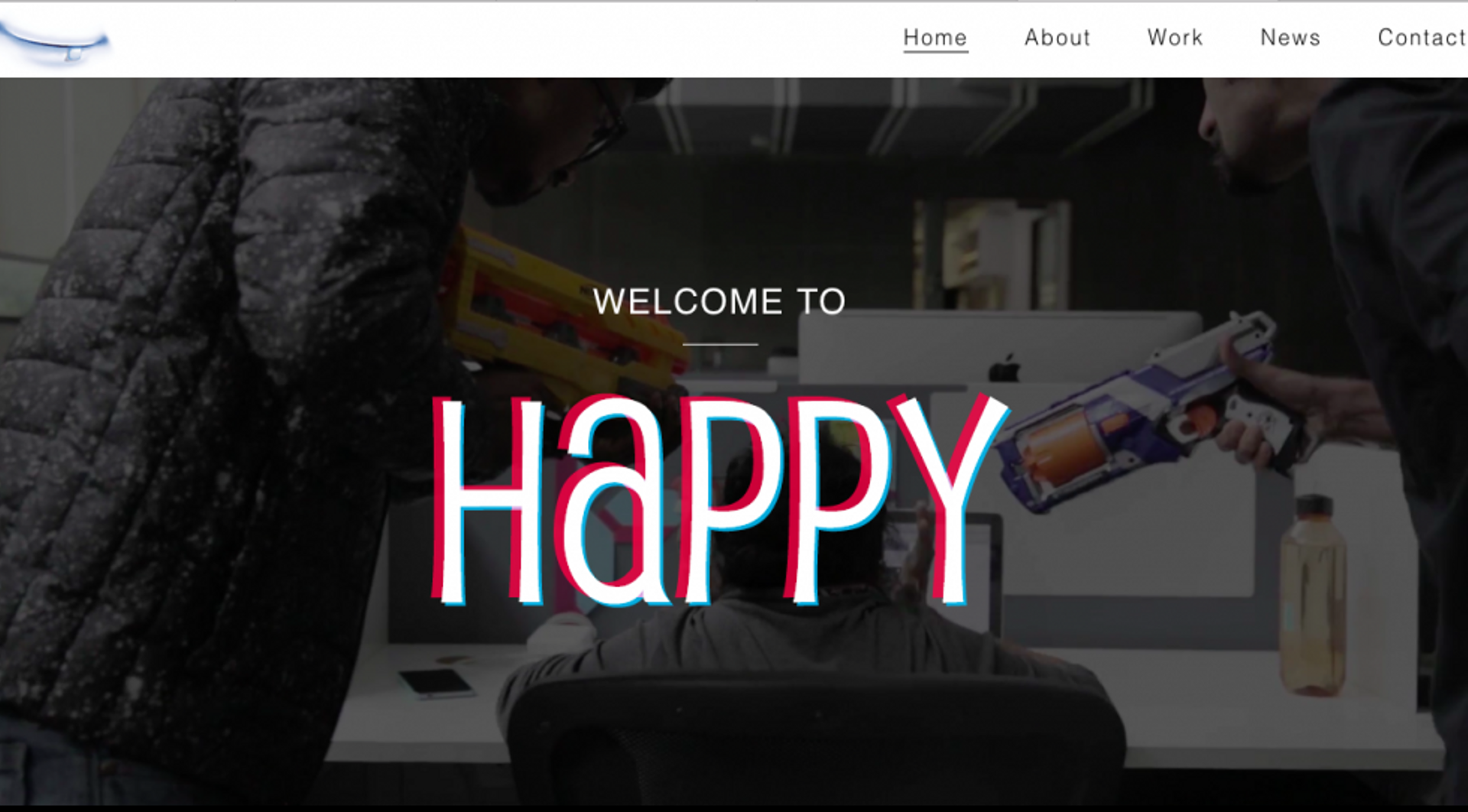 India: Dentsu Aegis acquires Happy Creative Services for up to $45m