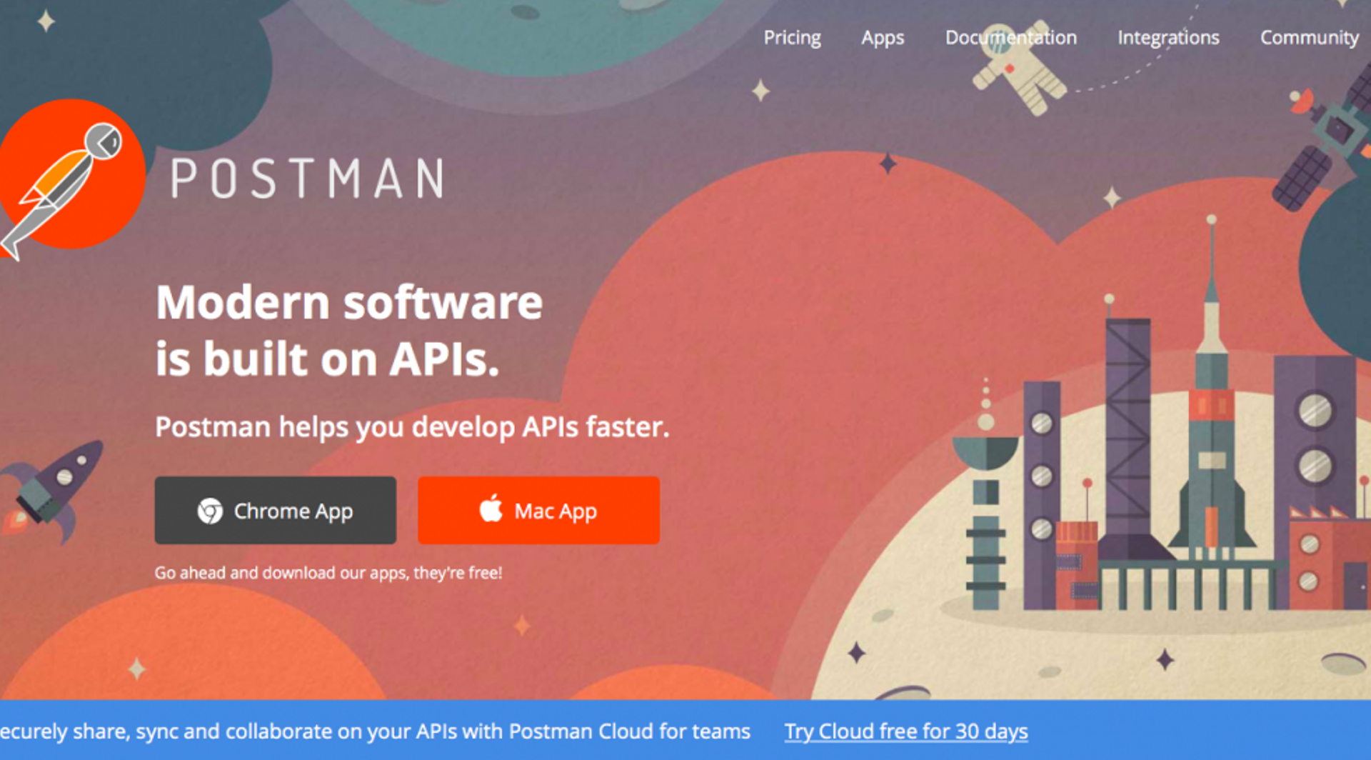 India: Postman raises $7m Series A funding from Nexus Venture Partners