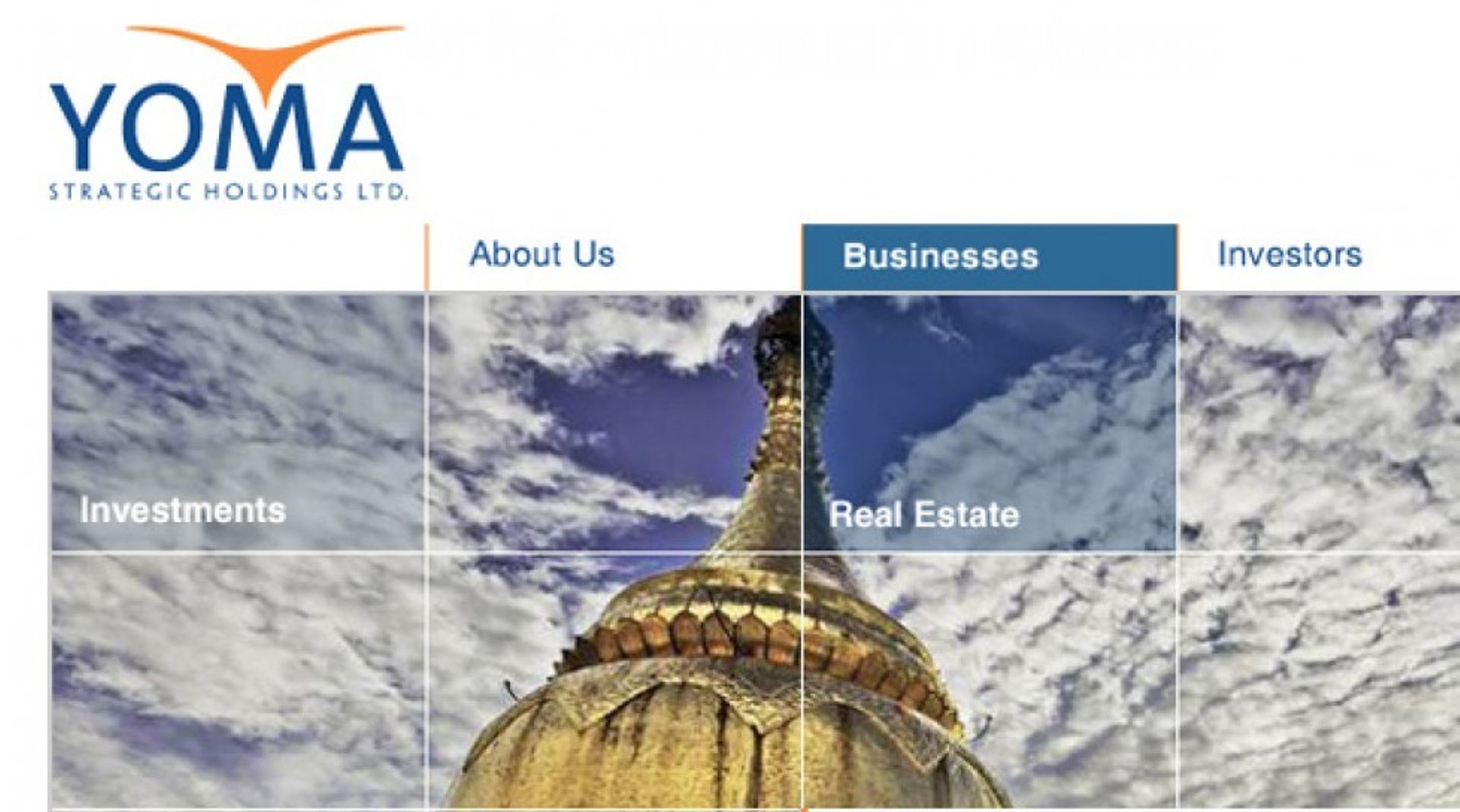 Yoma Strategic spins off $50m Myanmar tourism business via RTO of SHC Capital Asia