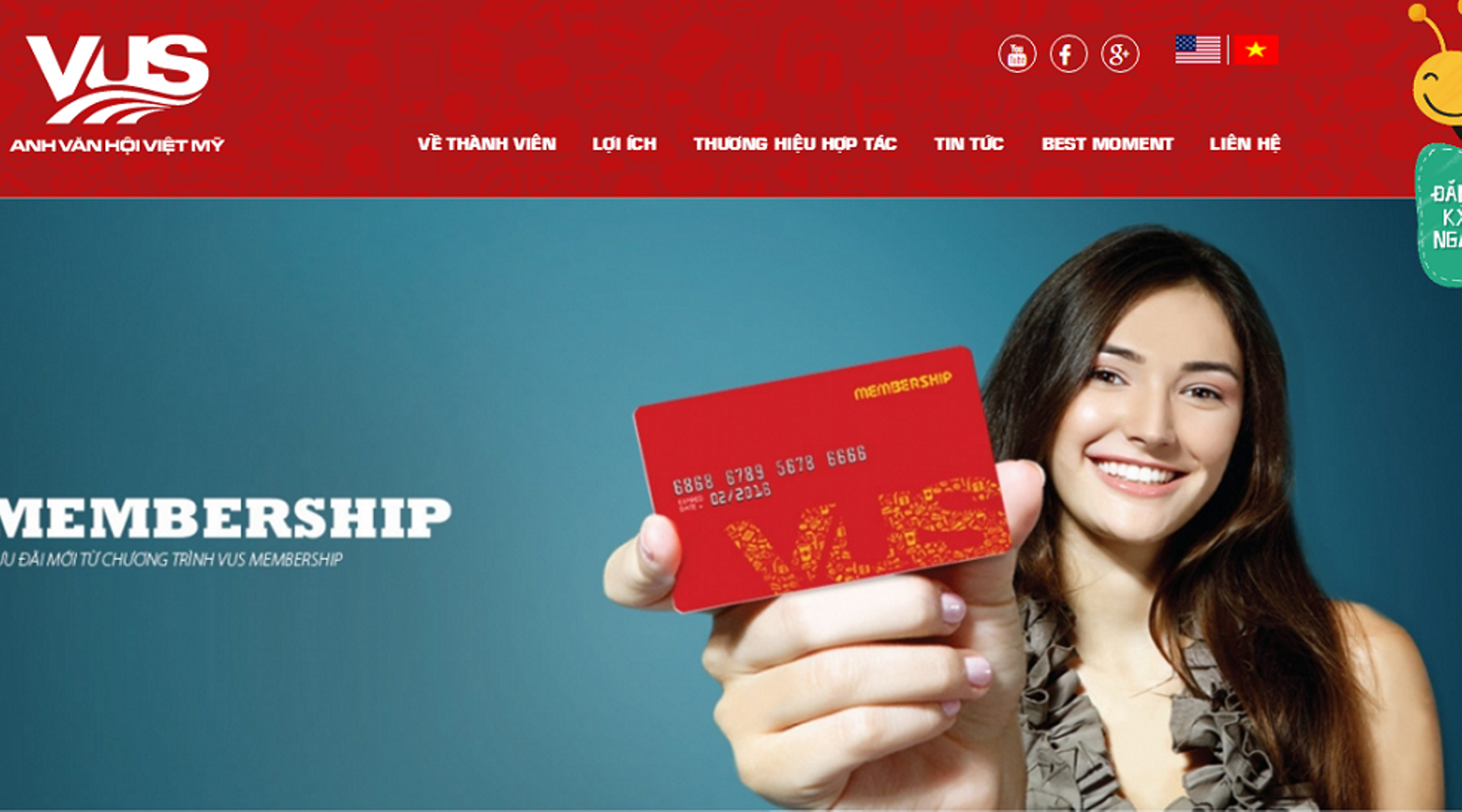 Exclusive: IFC invests $10m in Vietnam-based English training centre VUS