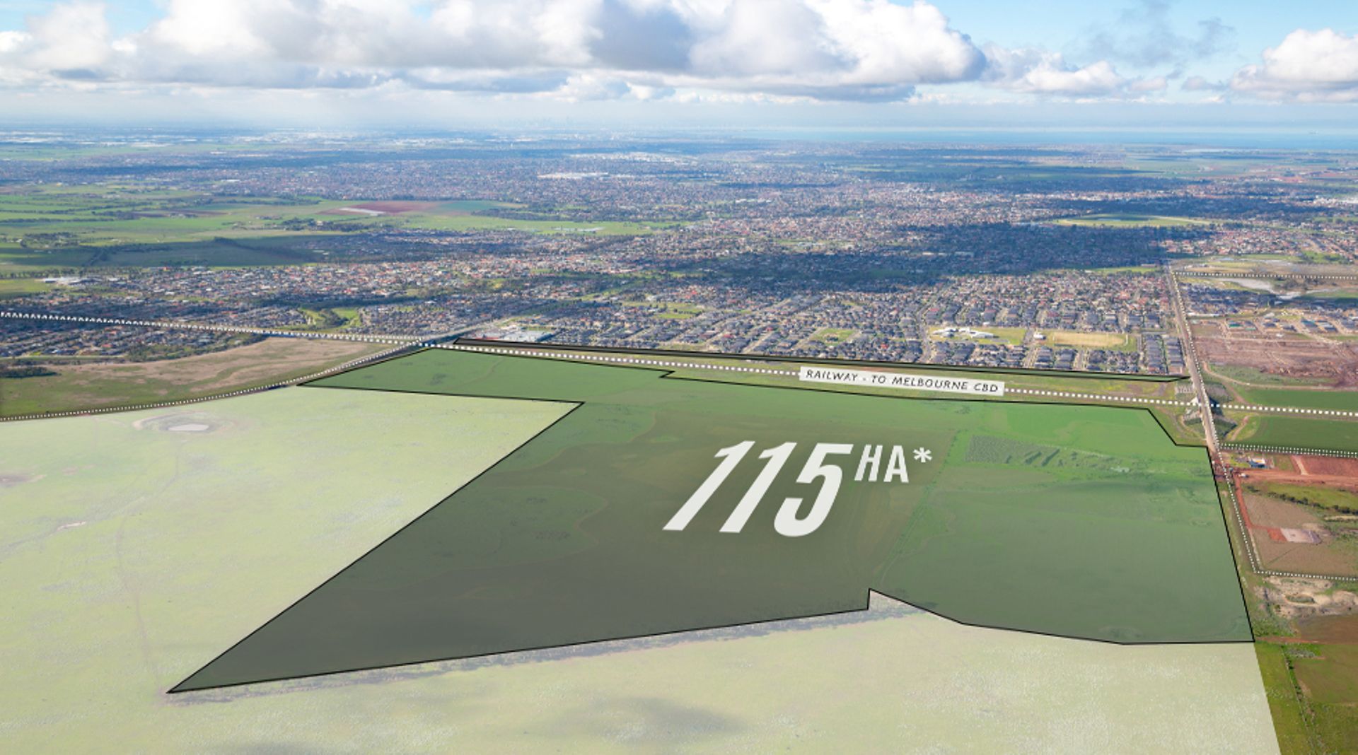 Frasers Property Australia acquires land parcel for $334m development