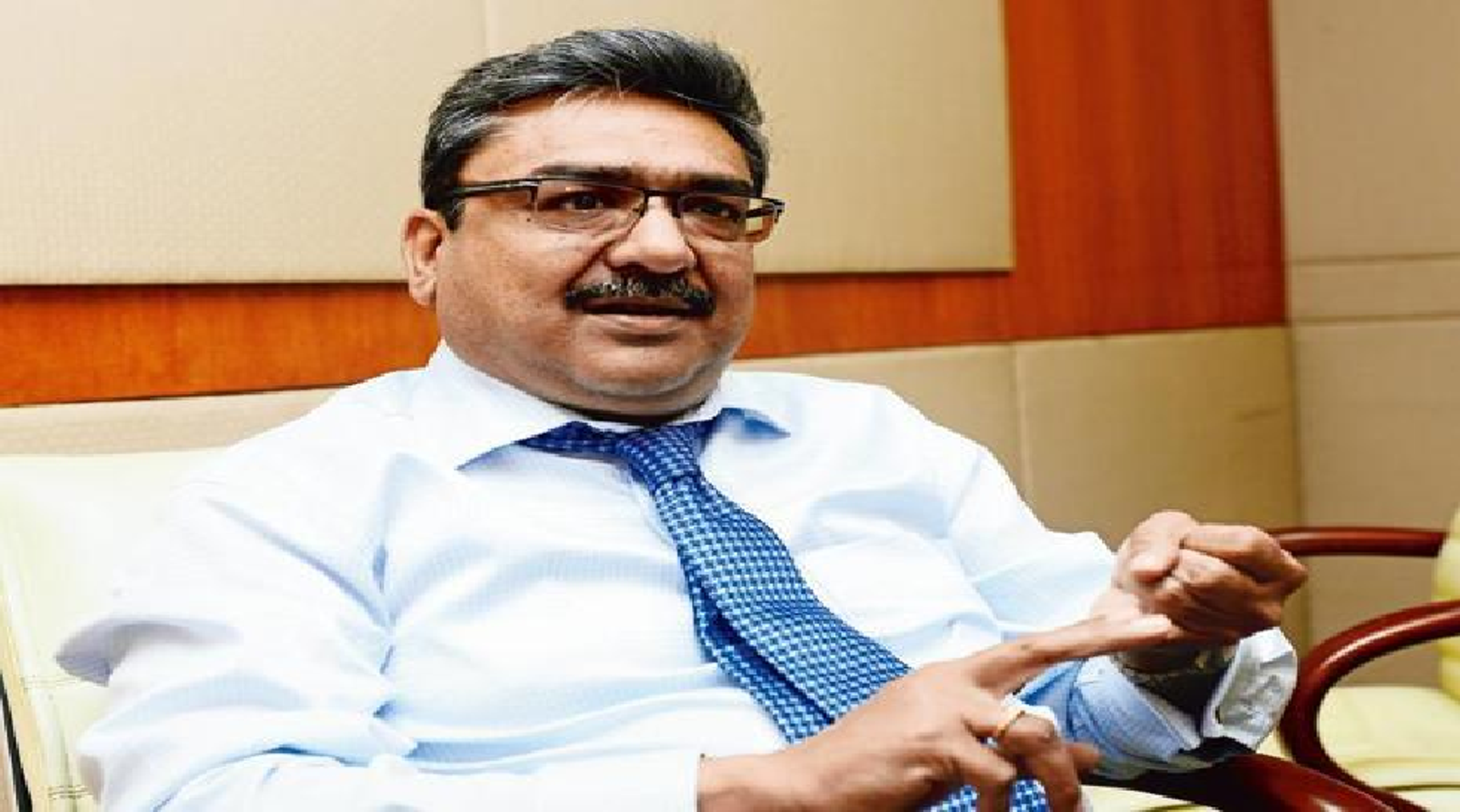 India: Former HCL CEO Anant Gupta launches $15m tech fund