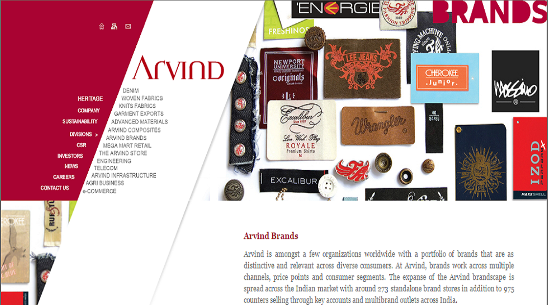 India: Arvind sells 10% stake in brands business to Multiples PE for $110m