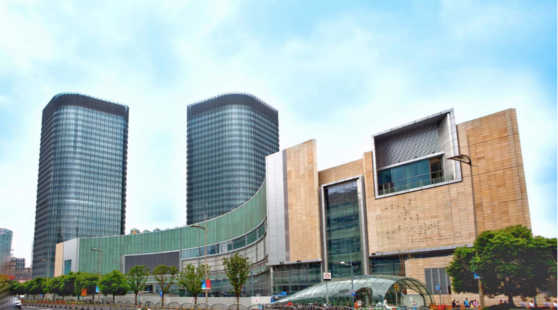 ARA Asset Management launches Hamony VI fund to invest in Century Link project