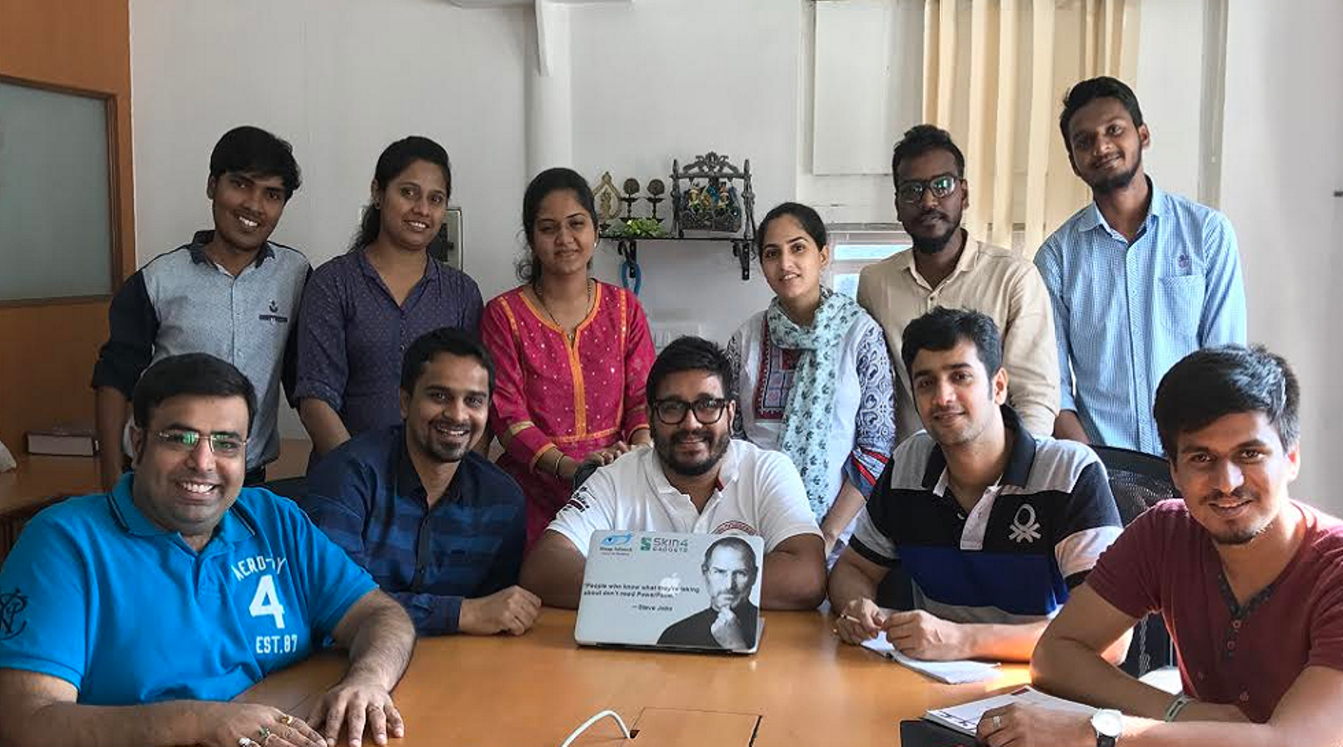 India Digest: ChatOnGo, Geist & 3Dexter raise funding