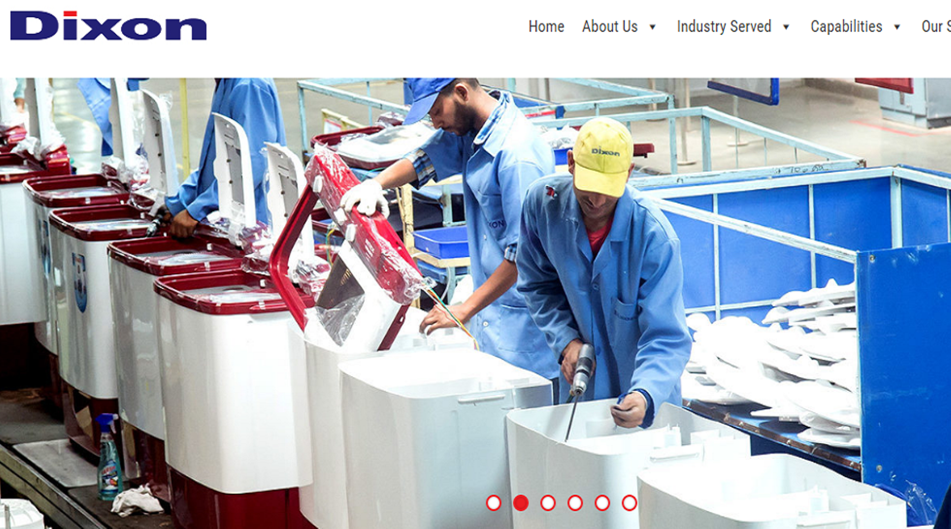 India: Dixon Technologies plans $45m IPO