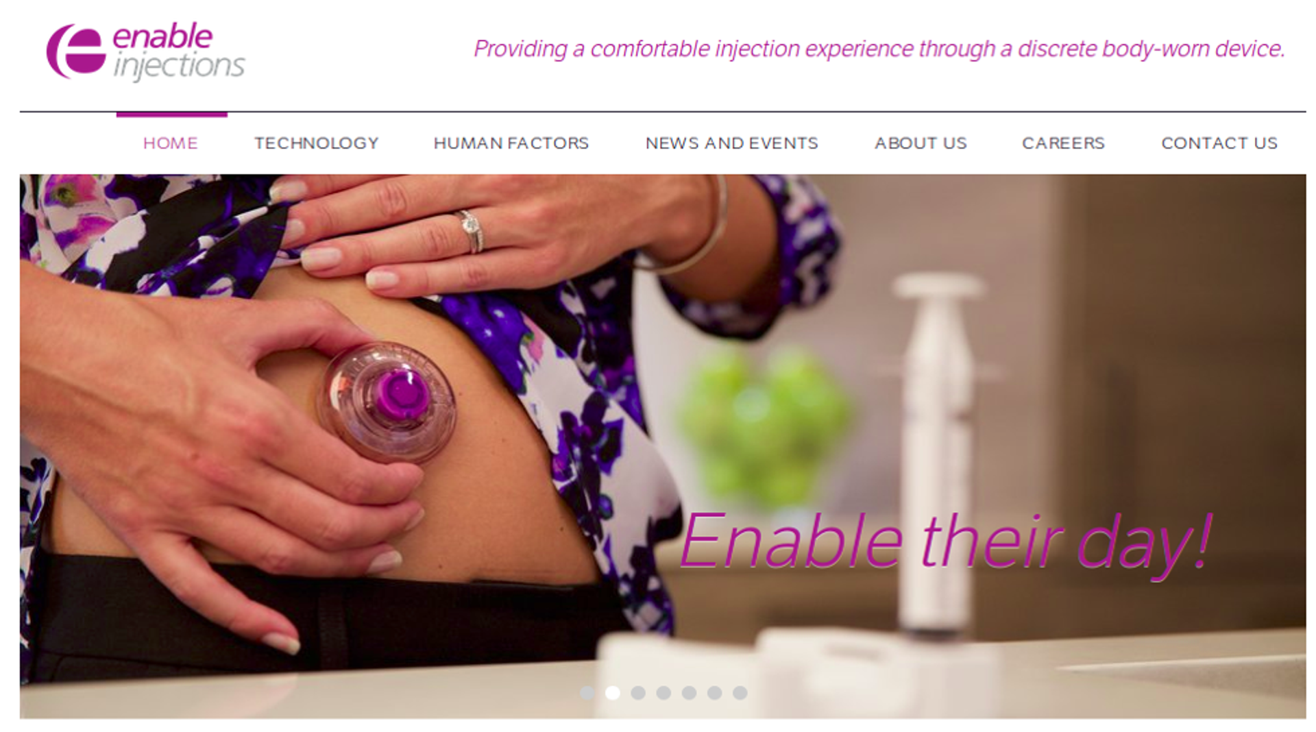 Hong Kong: ORI Healthcare Fund leads $30m Series A in Enable Injections