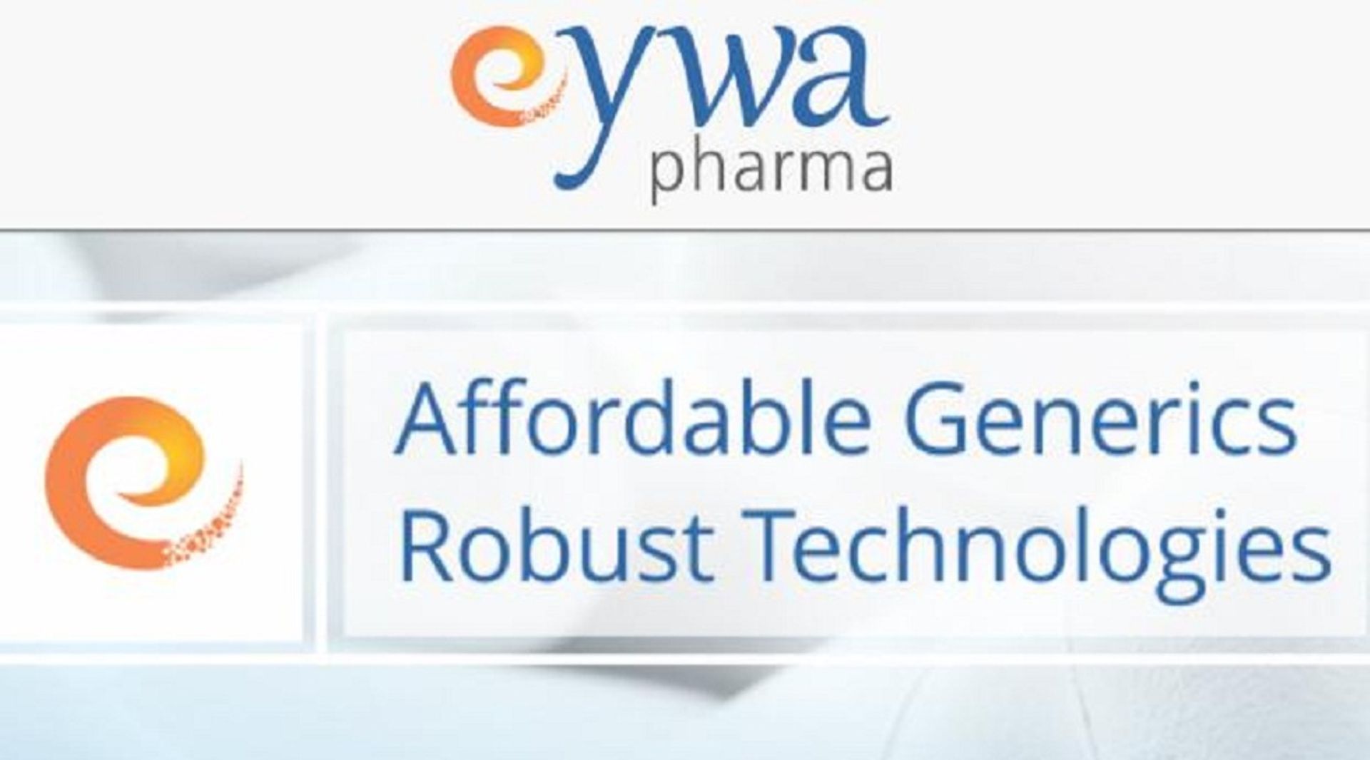 Singapore-based Eywa Pharma raises $30m from Fidelity, F-Prime Capital Partners