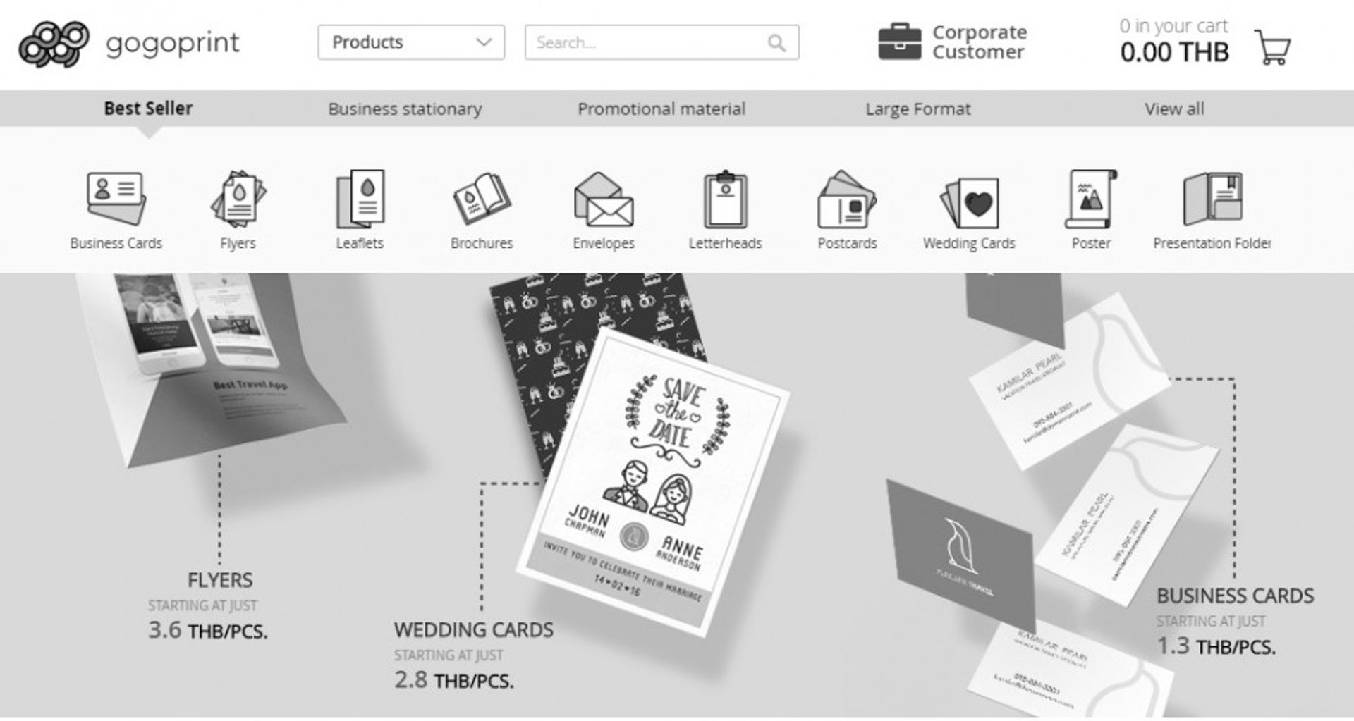 Startup digest: Gogoprint taps into Malaysia, Singapore; ServisHero partners Grab for new service