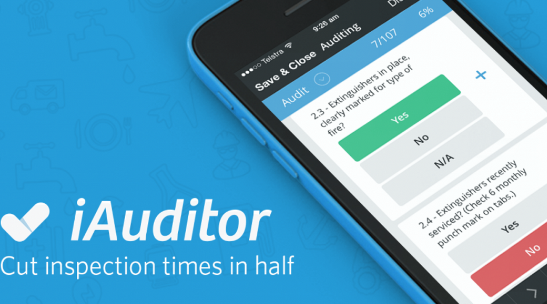 VC Index Ventures leads $23m Series B round in Australia's SafetyCulture