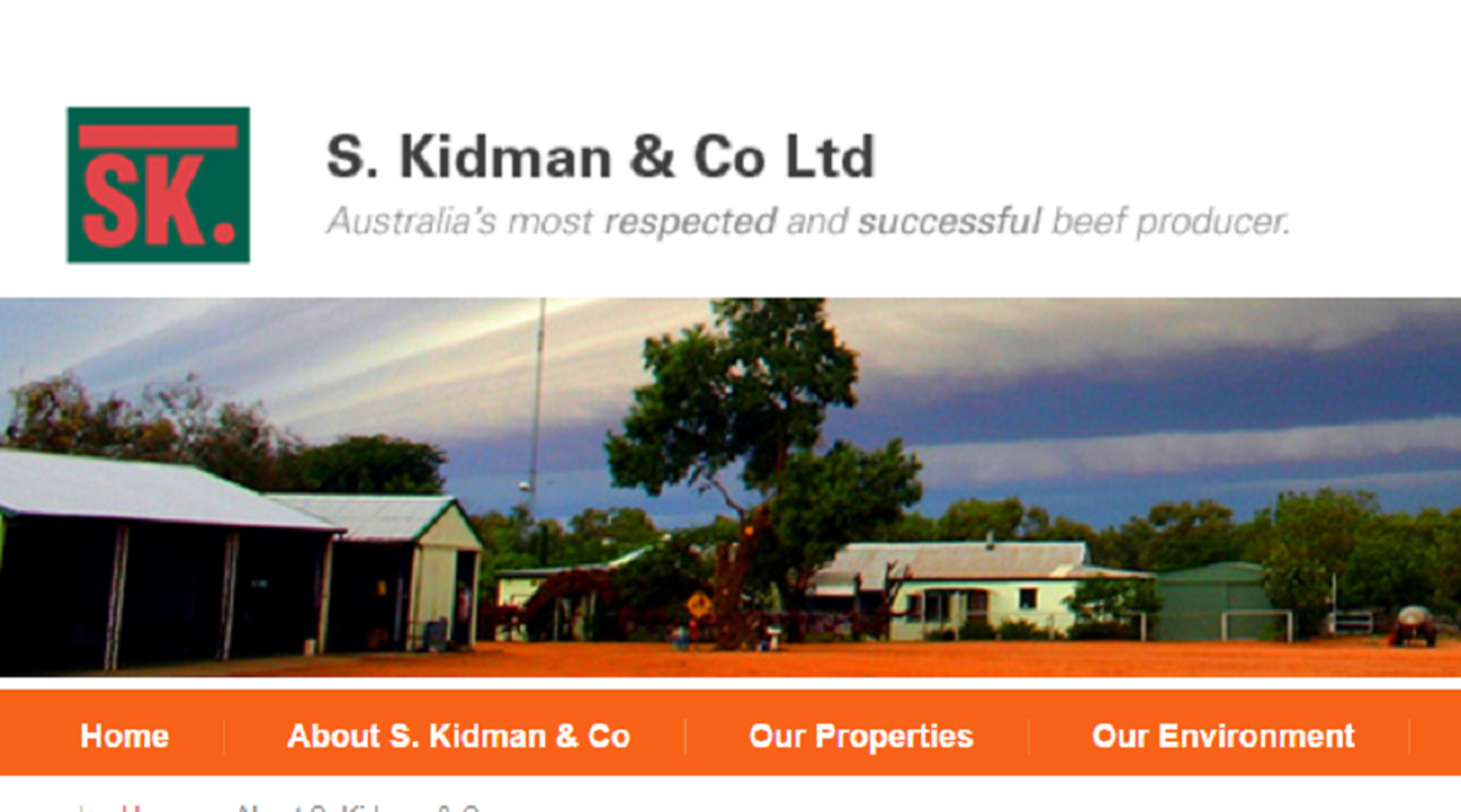 Billionaire Rinehart, Shanghai CRED strike deal to buy iconic Australia ranch