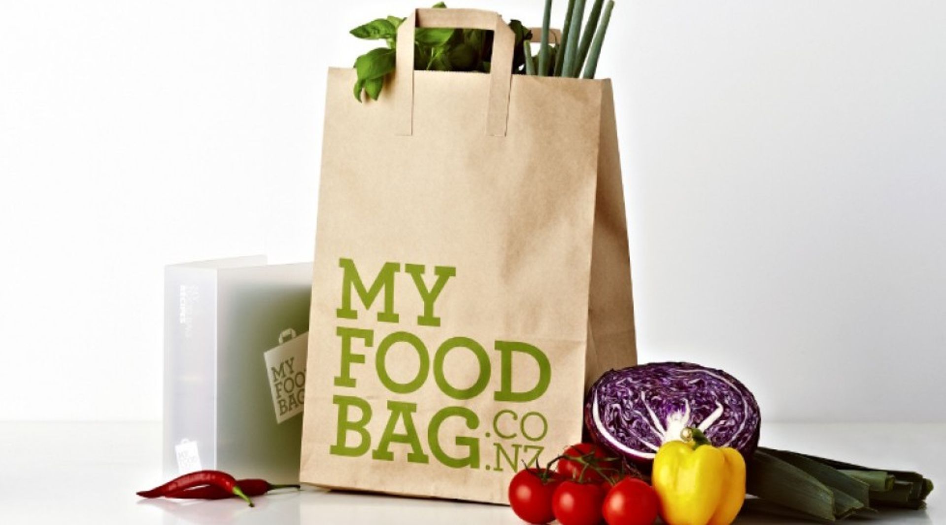 New Zealand: My Food Bag secures investment from Waterman Capital