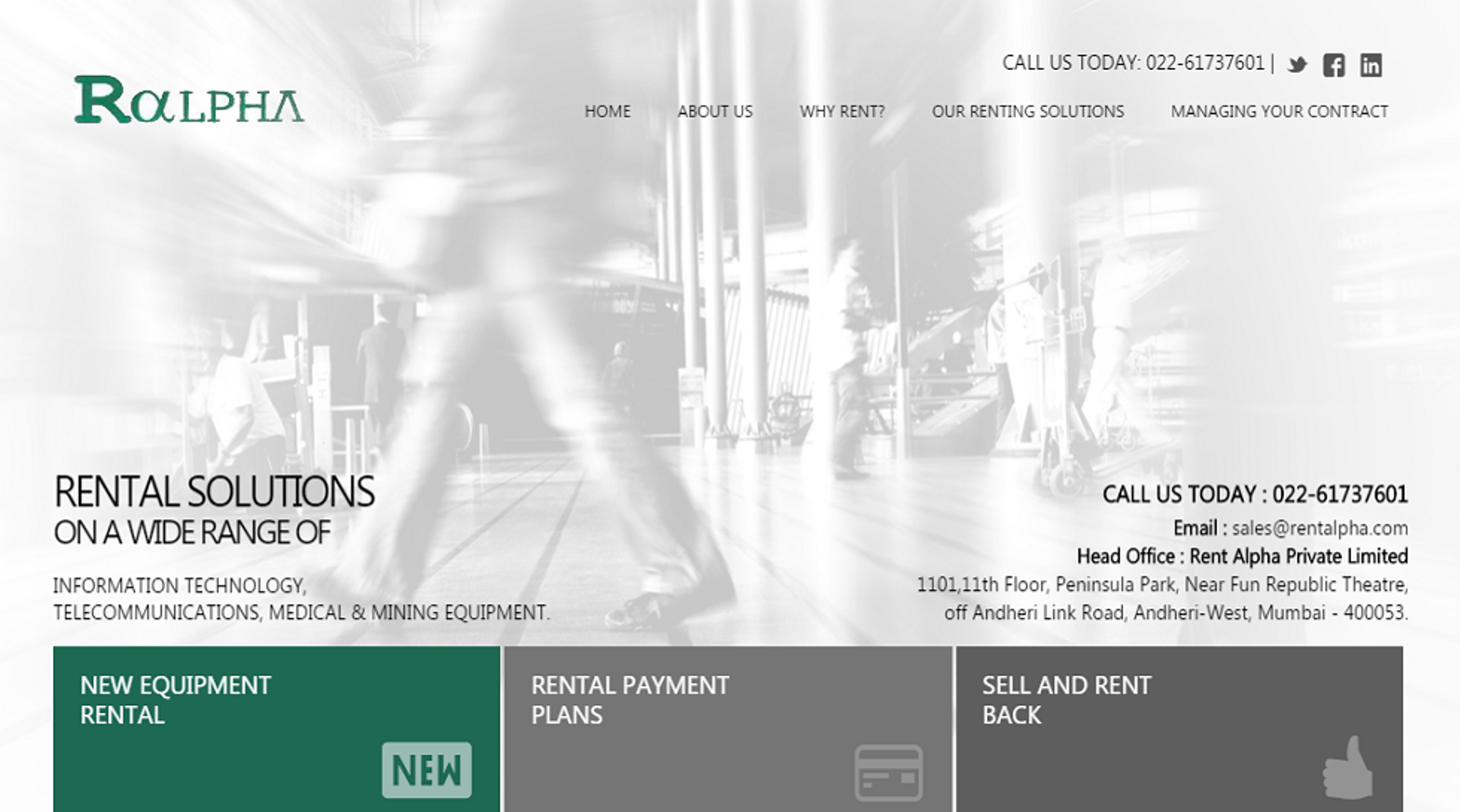 Exclusive: Rent Alpha raises $21m from Bravia Capital