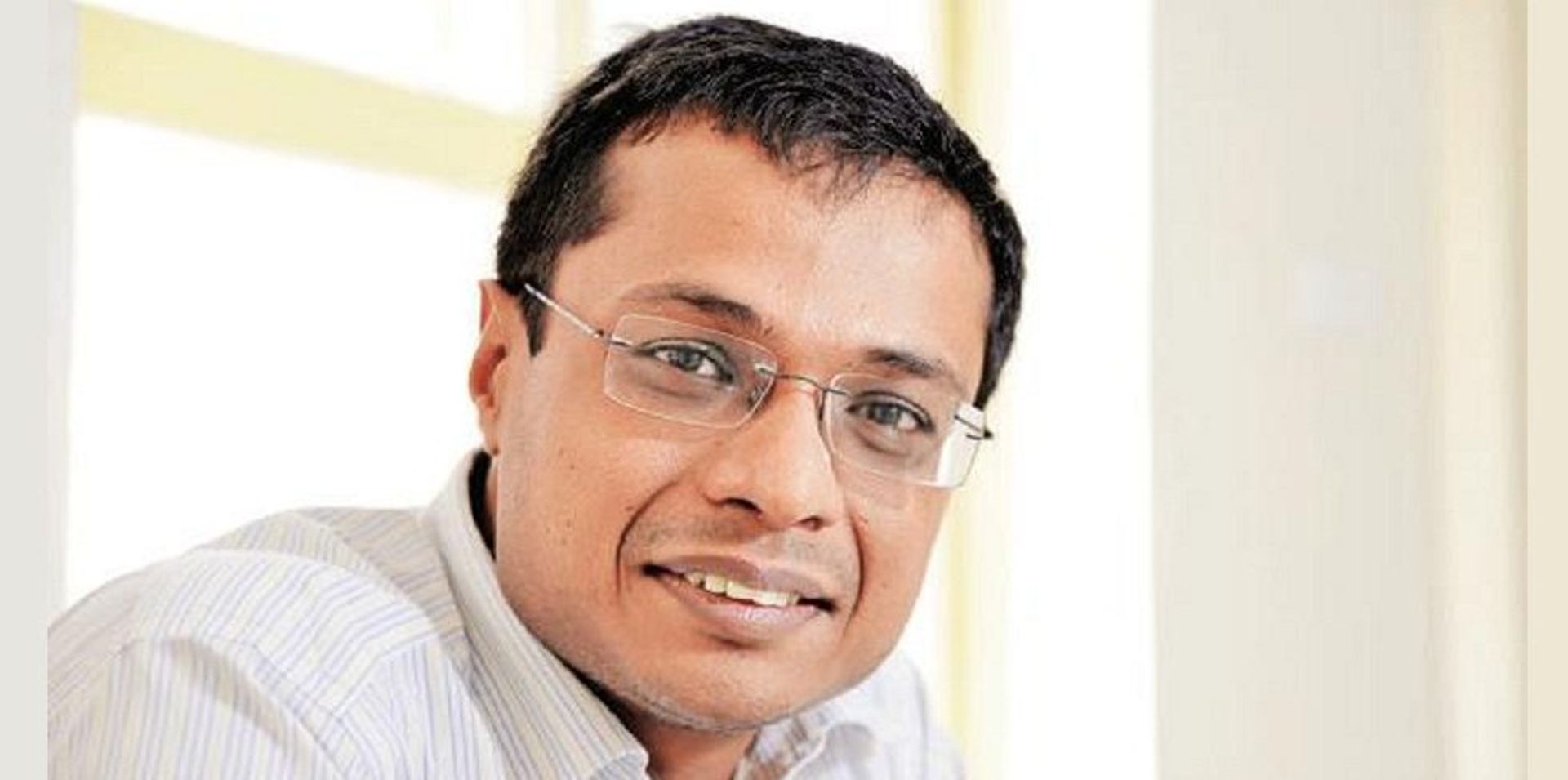 India: Flipkart co-founder Sachin Bansal’s Navi launches instant lending app