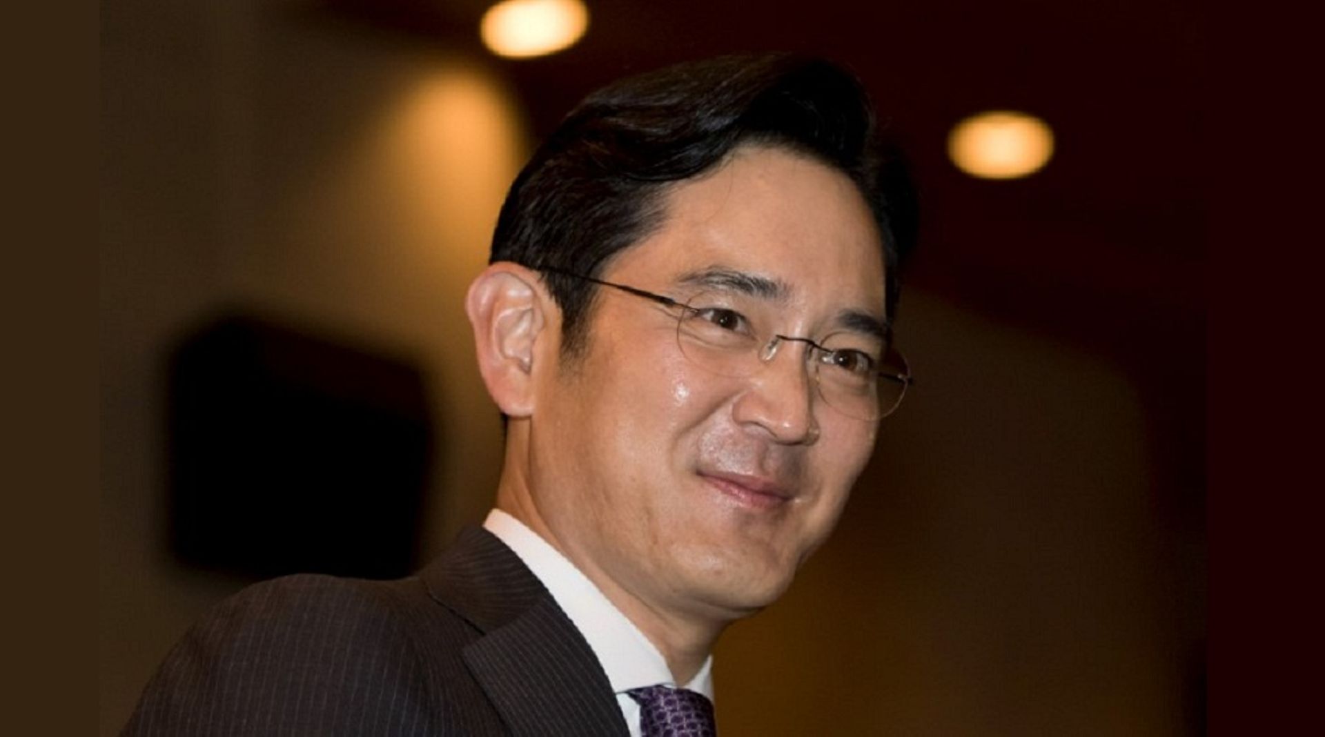 Samsung scion’s reign begins amid Note 7 smartphone crisis