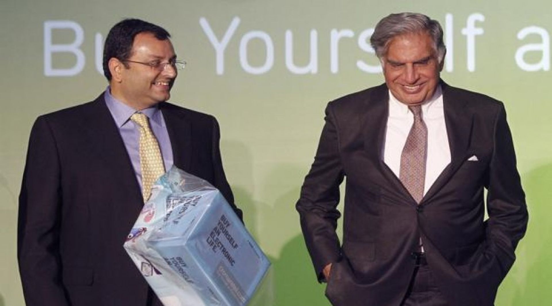 A $13b valuation mismatch is stoking fresh rivalry between India's Tata Group and Mistry