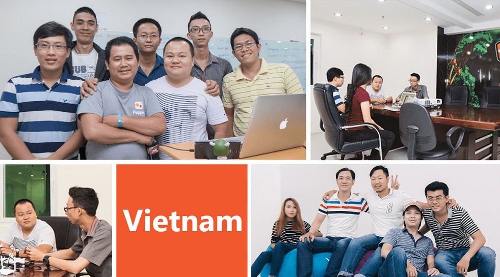 Asia Innovations acquires Vietnamese entertainment company