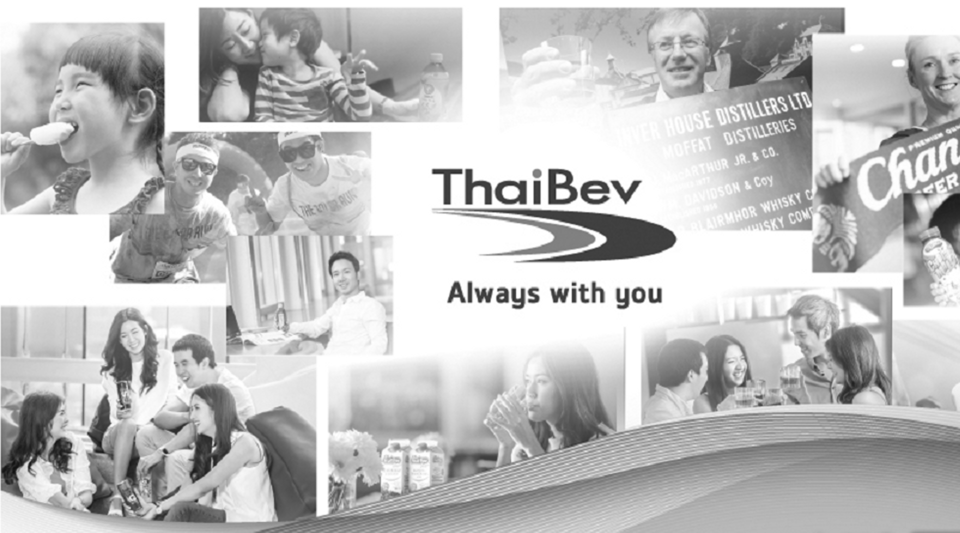 ThaiBev to exit real estate business by offloading Frasers Property stake