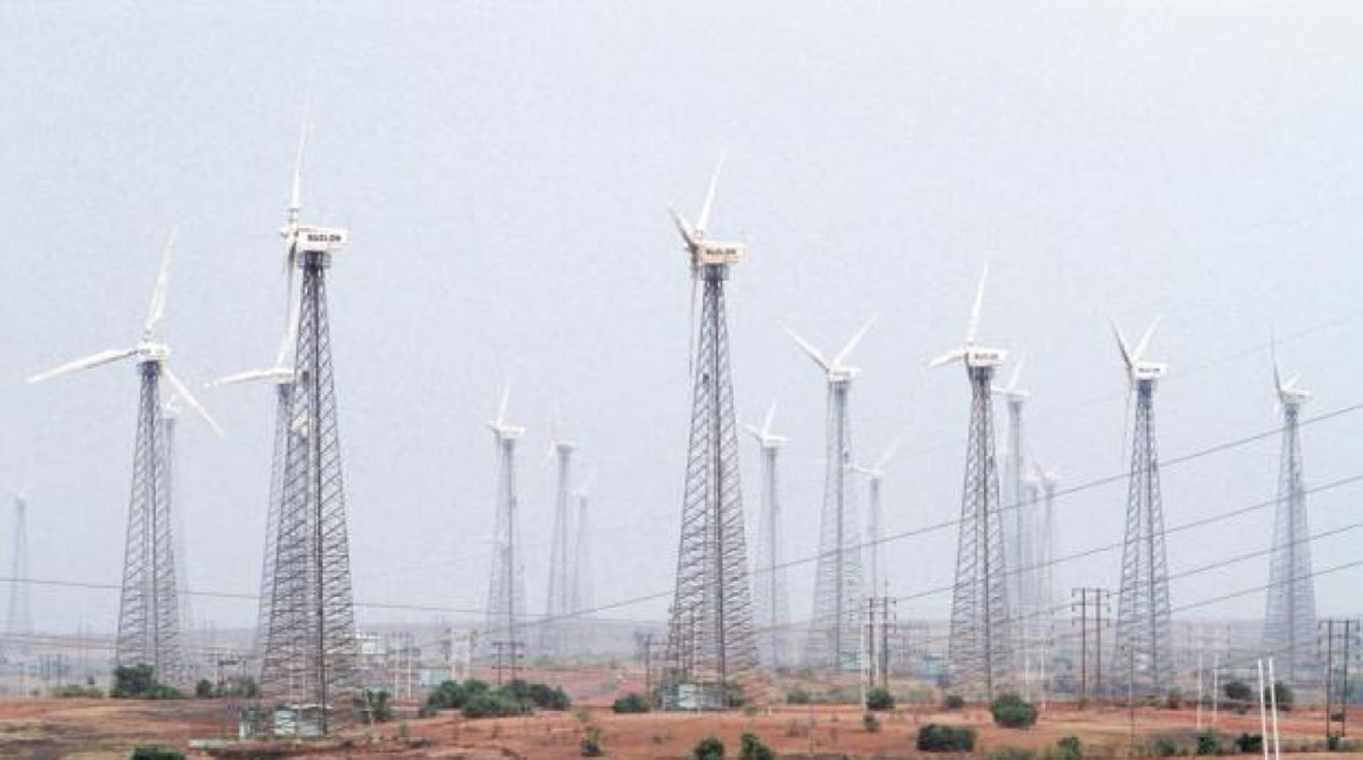 Canada's Brookfield in talks to buy Continuum's India wind energy assets