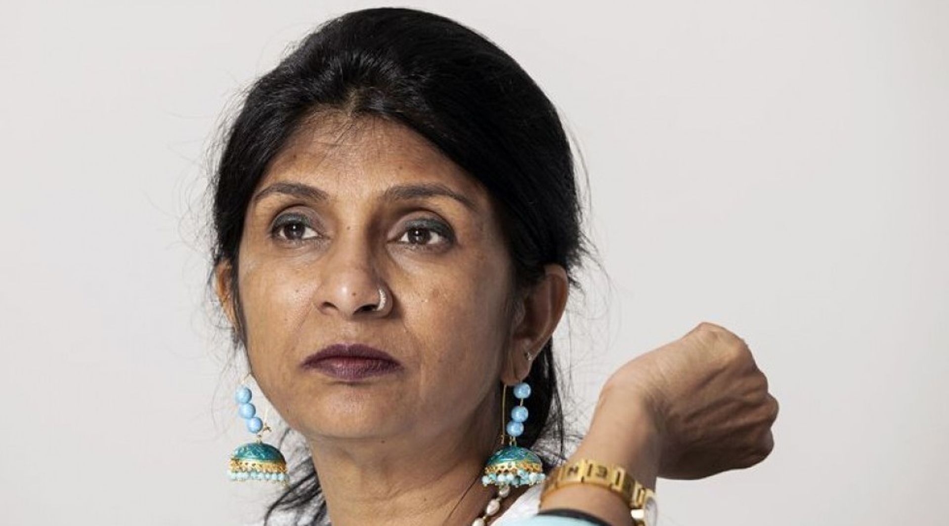 VC pioneer Vani Kola bets $650m on Indian startups surviving crash