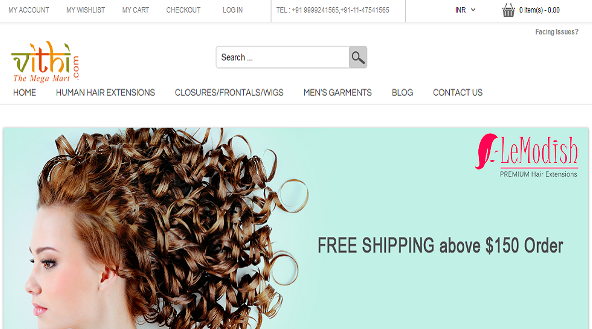 Exclusive: Hair extensions exporter Indus B2C Global secures $375k seed funding