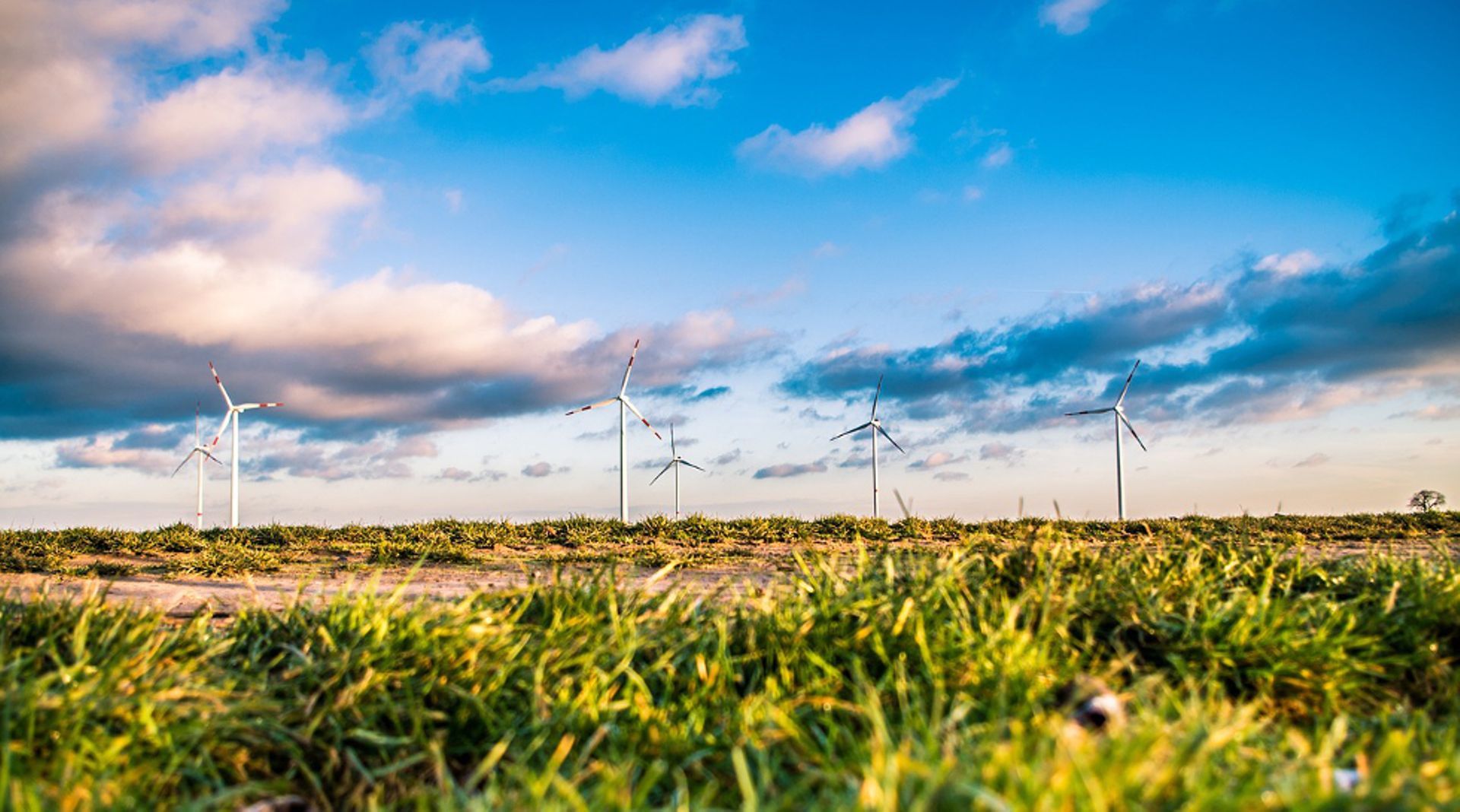 Partners Group acquires 226MW wind farm project in Australia