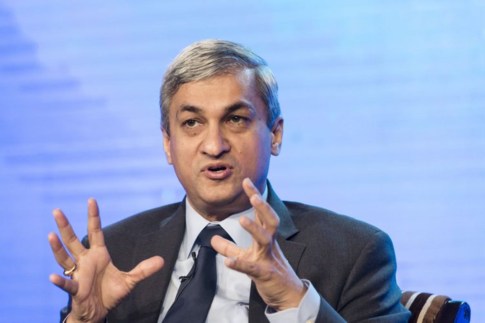 StanChart’s Asean & South Asia CEO Ajay Kanwal resigns over disclosure lapse