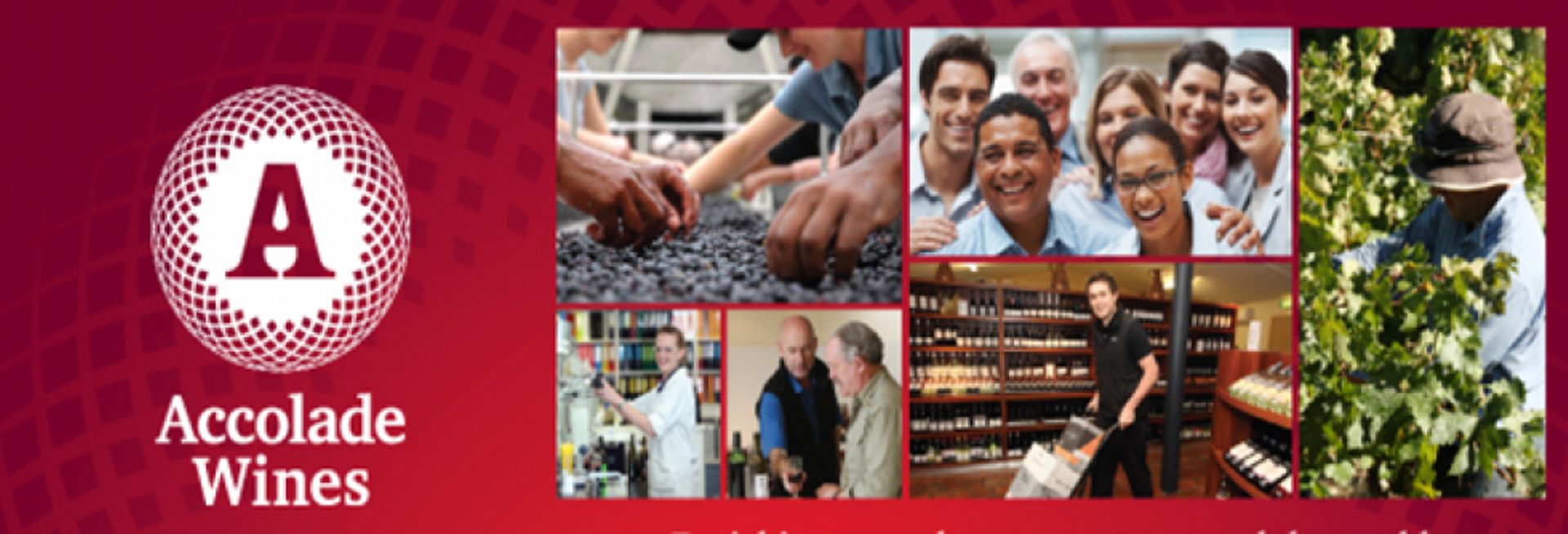 Australia: Accolade Wines buys competitor Fine Wine Partners