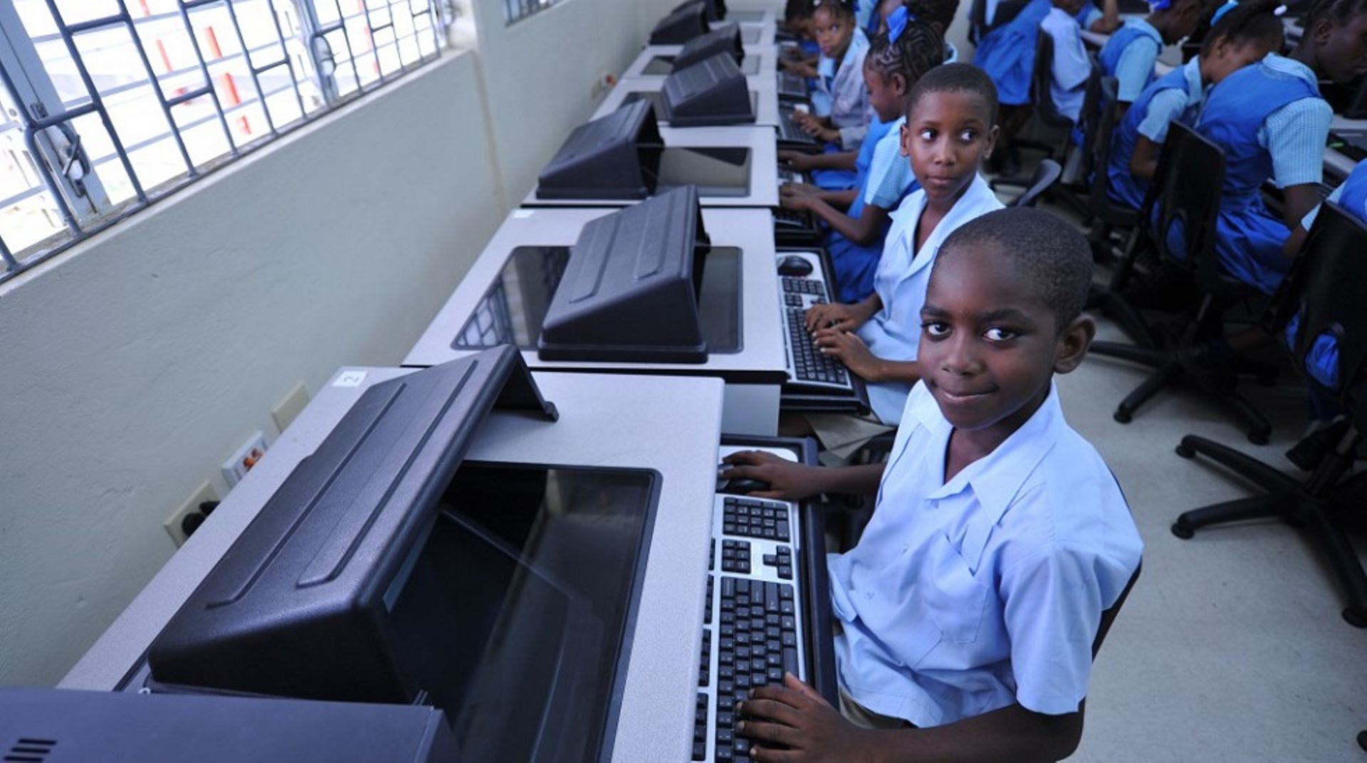 UNICEF invests in 5 projects, global corporate impact investments reach $2.4b