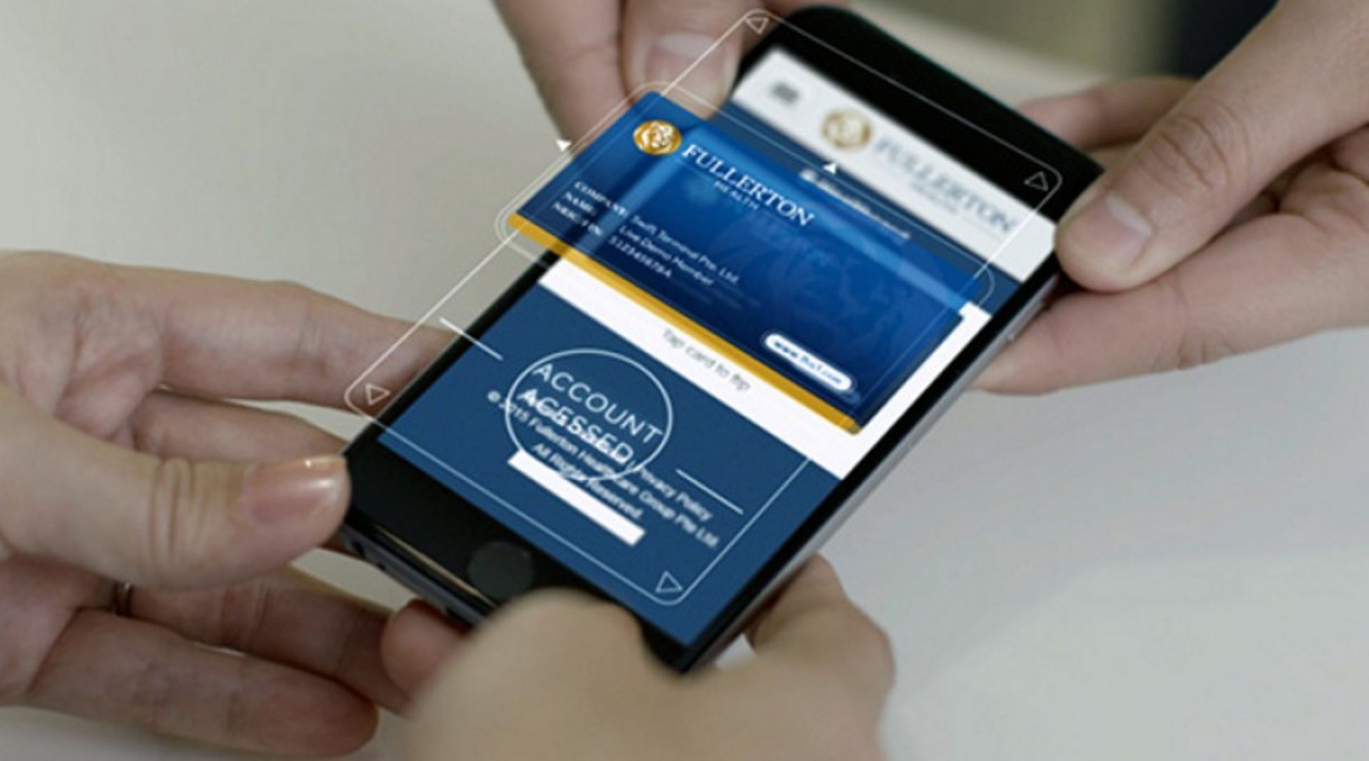 Fullerton Healthcare's controlling shareholder said to mull stake sale